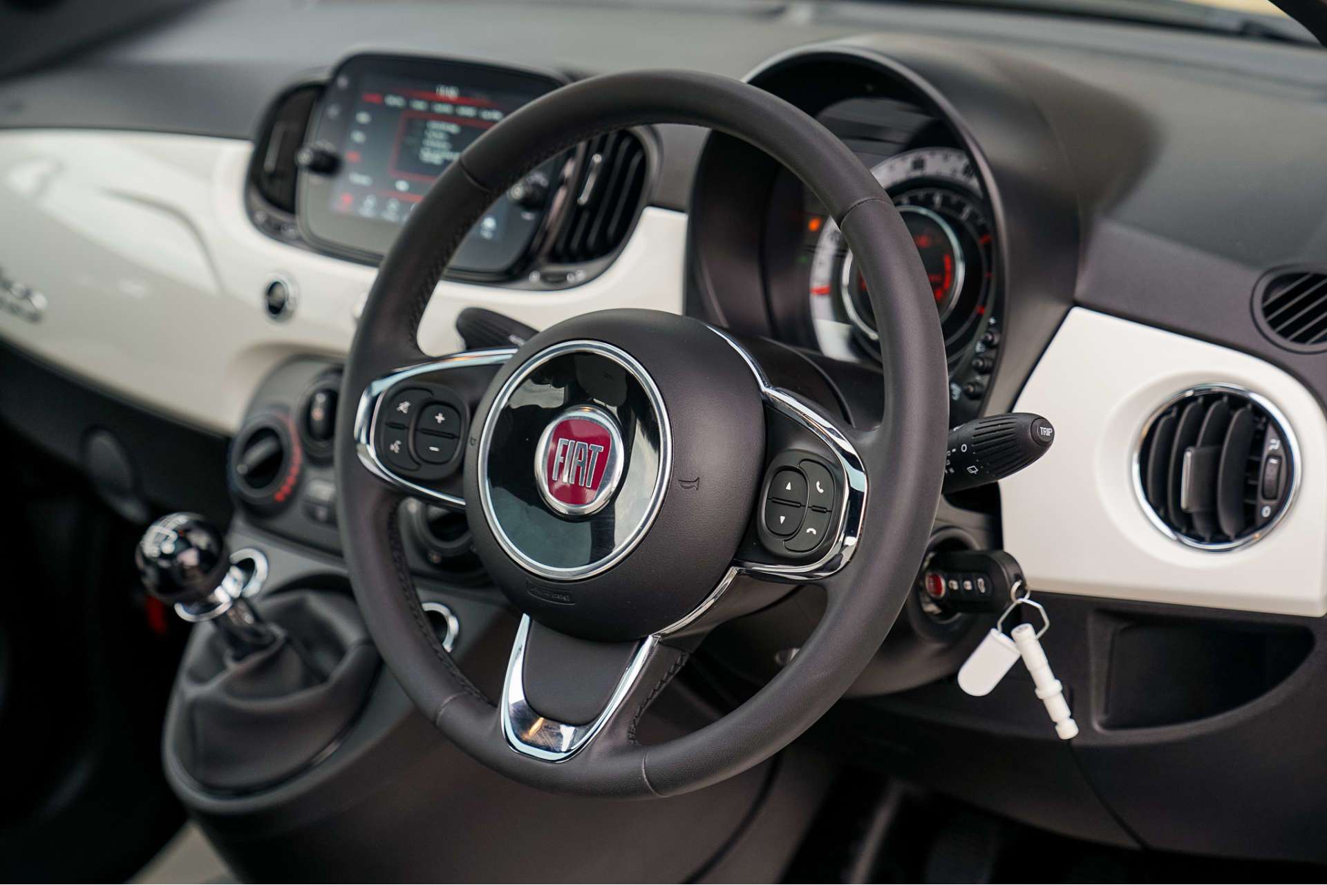 FIAT 500 1.0 500 Dolcevita MHEV 3dr For Sale