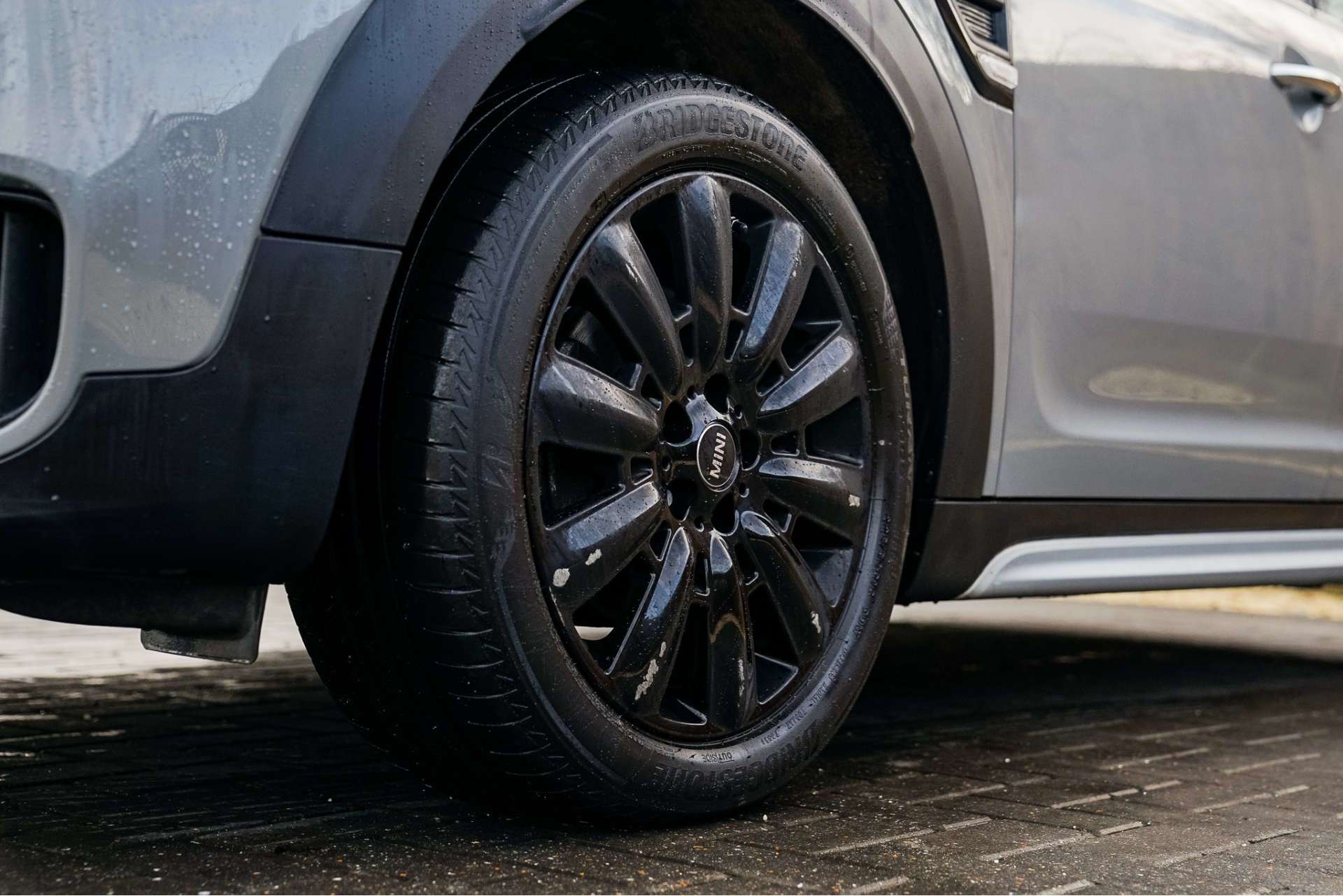 MINI COUNTRYMAN 1.5 Countryman Cooper Auto 5dr For Sale