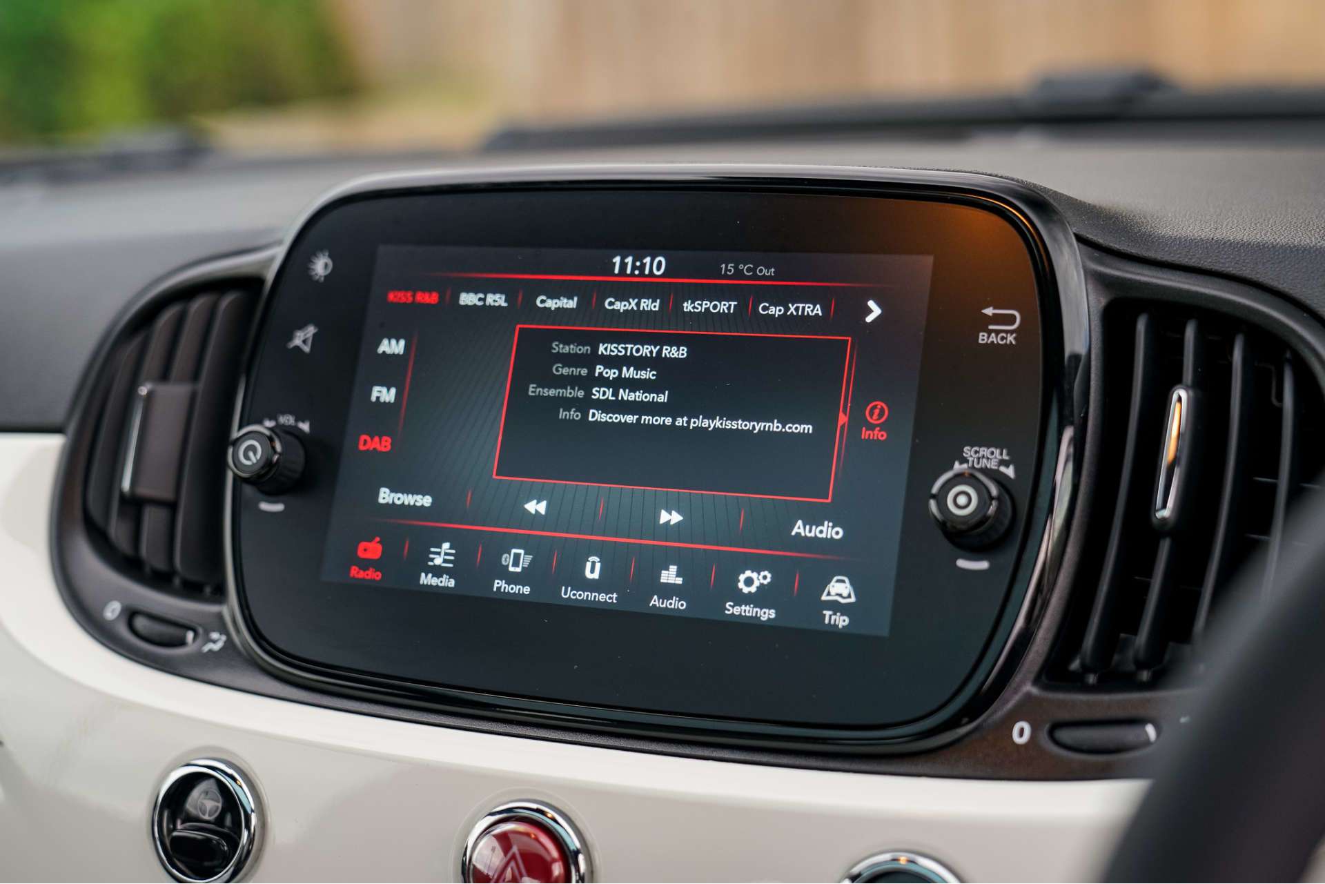 FIAT 500 1.0 500 Dolcevita MHEV 3dr For Sale