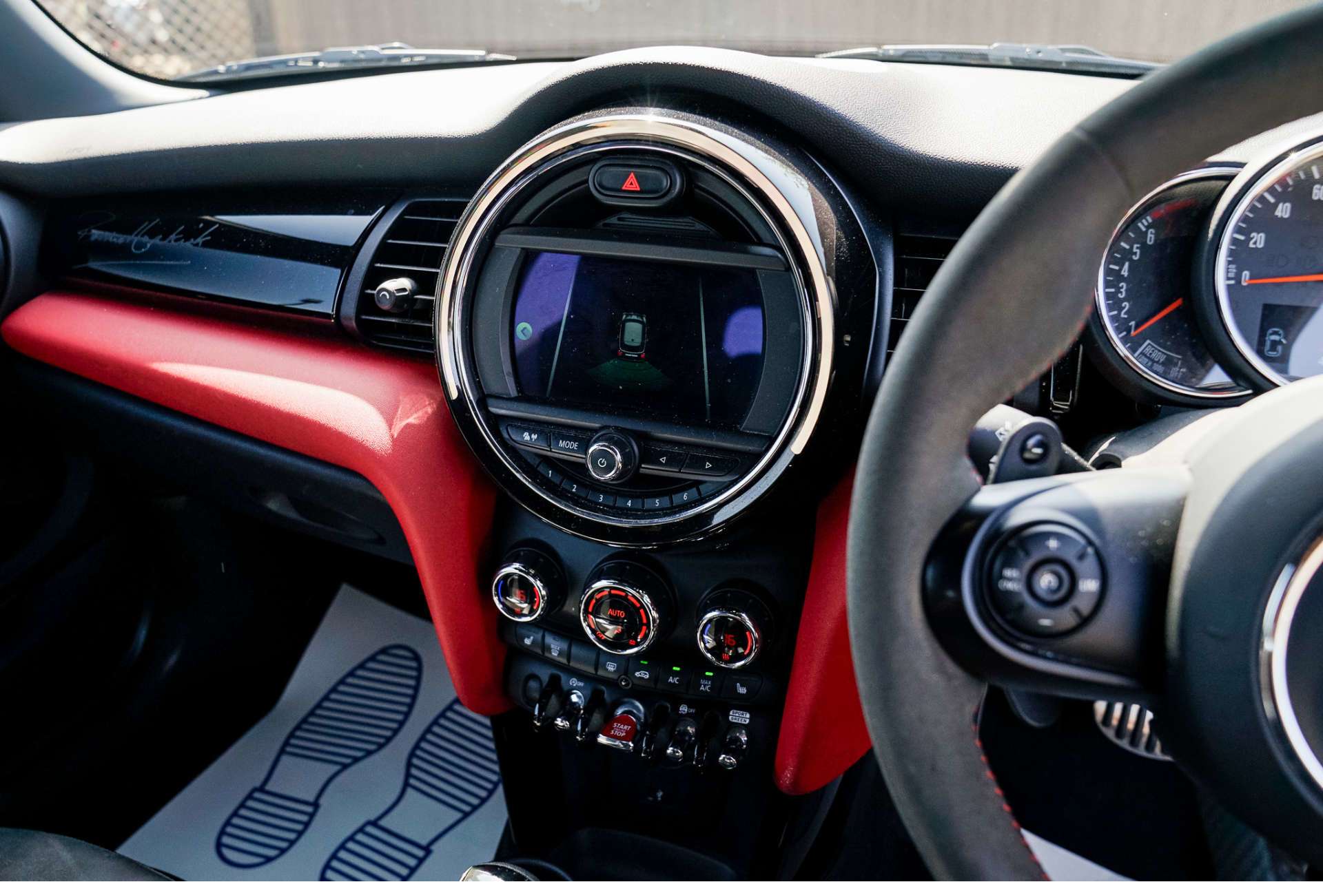 MINI HATCH 2.0 Cooper S Paddy Hopkirk Edition Hatchback 3dr Petrol Steptronic Euro 6 (s/s) (178 ps) For Sale