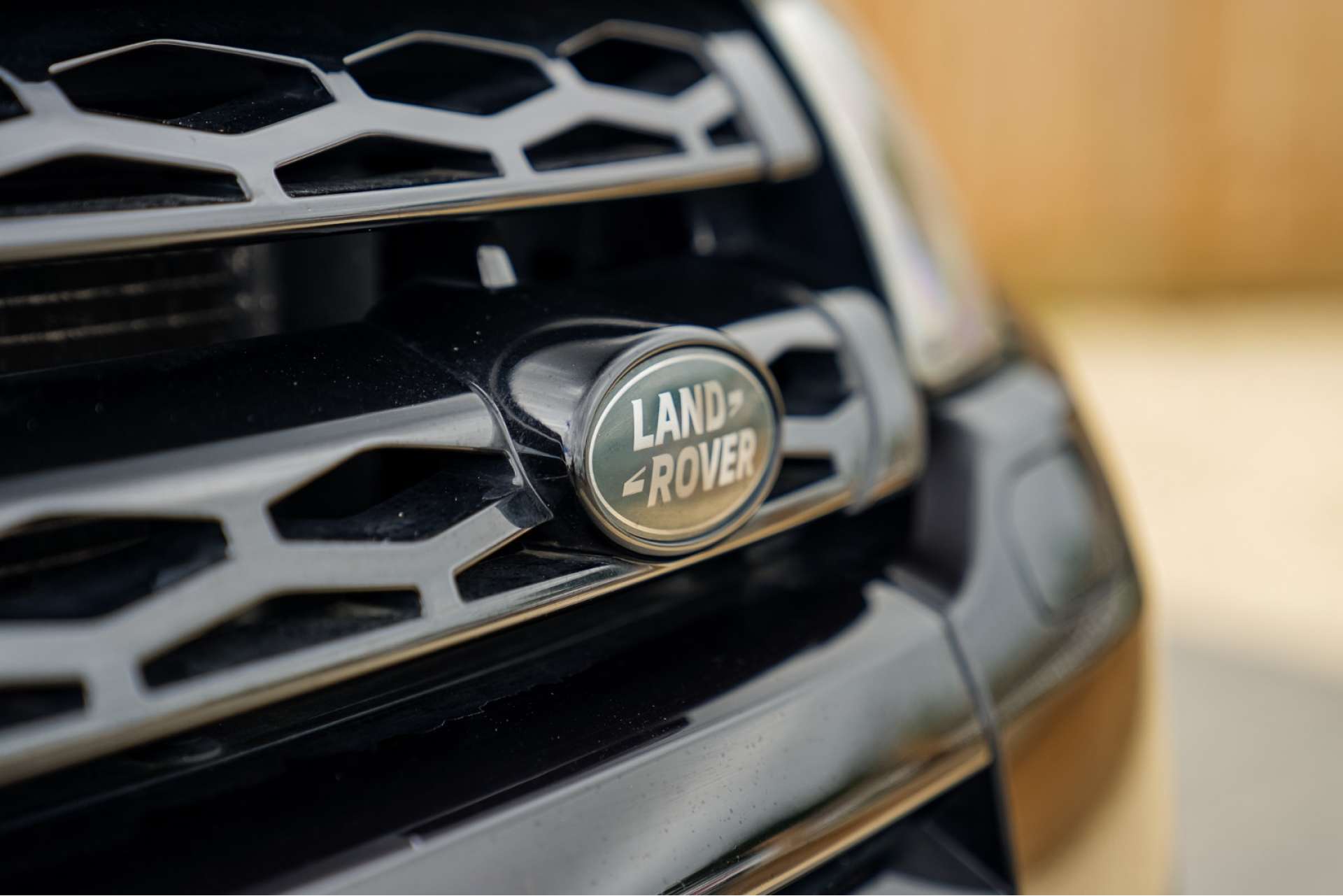 LAND ROVER RANGE ROVER EVOQUE 2.2 SD4 Dynamic 5dr For Sale