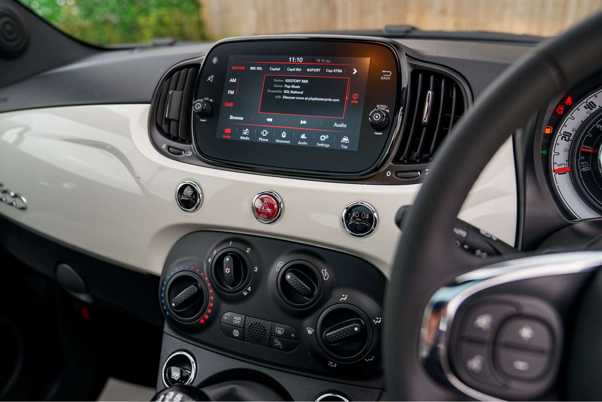 FIAT 500 1.0 500 Dolcevita MHEV 3dr For Sale