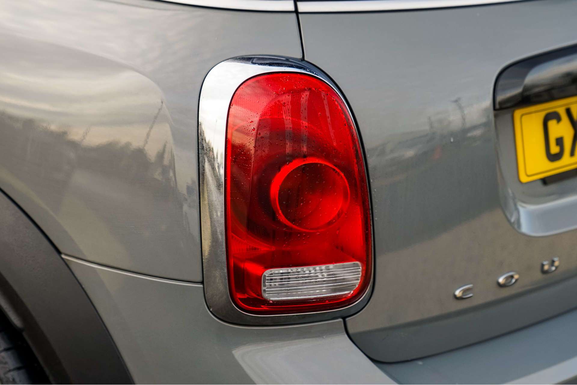 MINI COUNTRYMAN 1.5 Countryman Cooper Auto 5dr For Sale