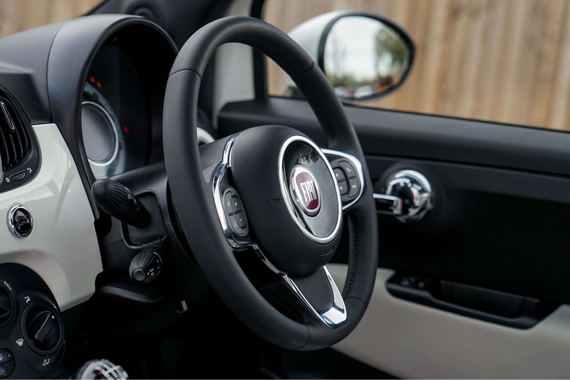 FIAT 500 1.0 500 Dolcevita MHEV 3dr For Sale