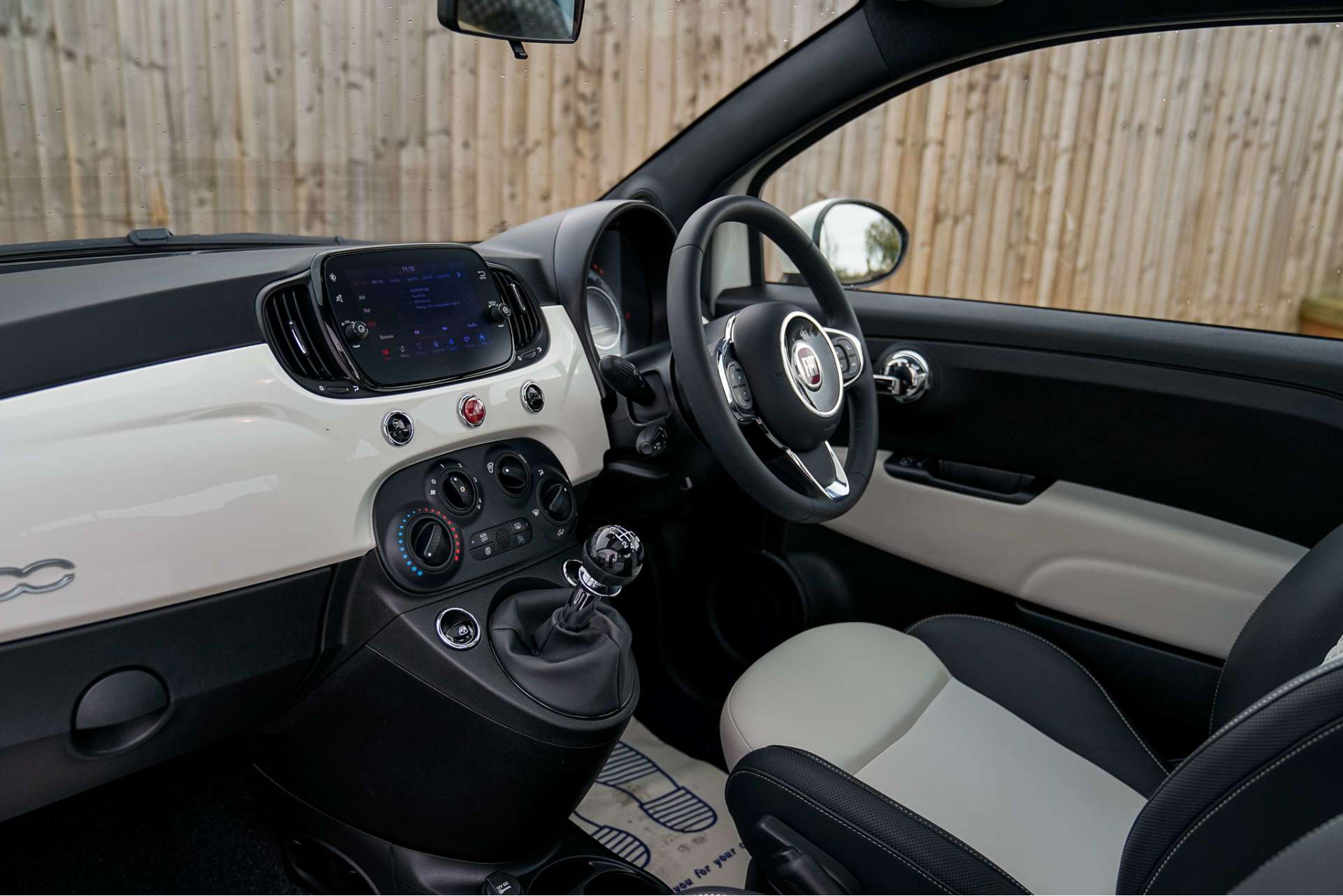 FIAT 500 1.0 500 Dolcevita MHEV 3dr For Sale