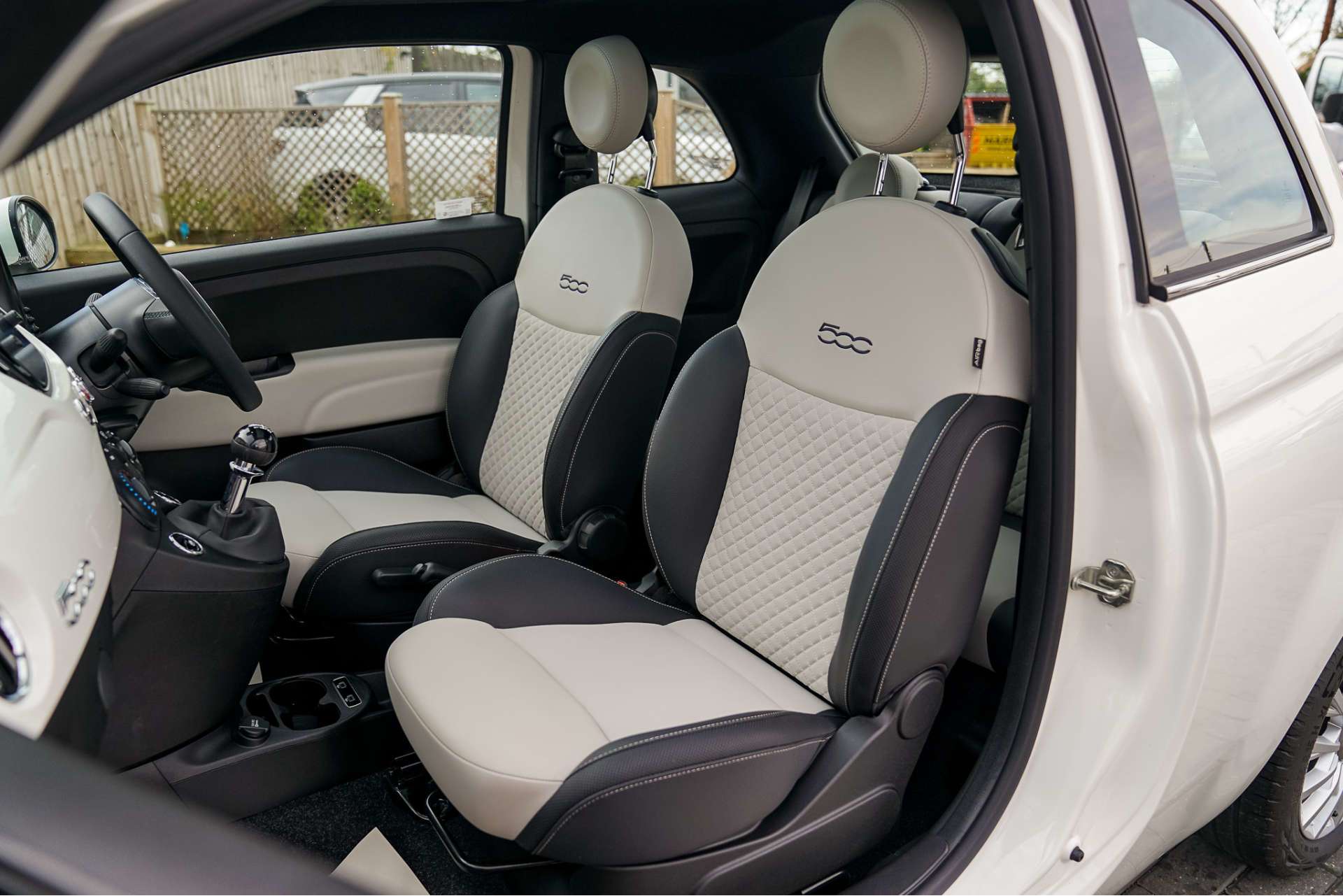 FIAT 500 1.0 500 Dolcevita MHEV 3dr For Sale