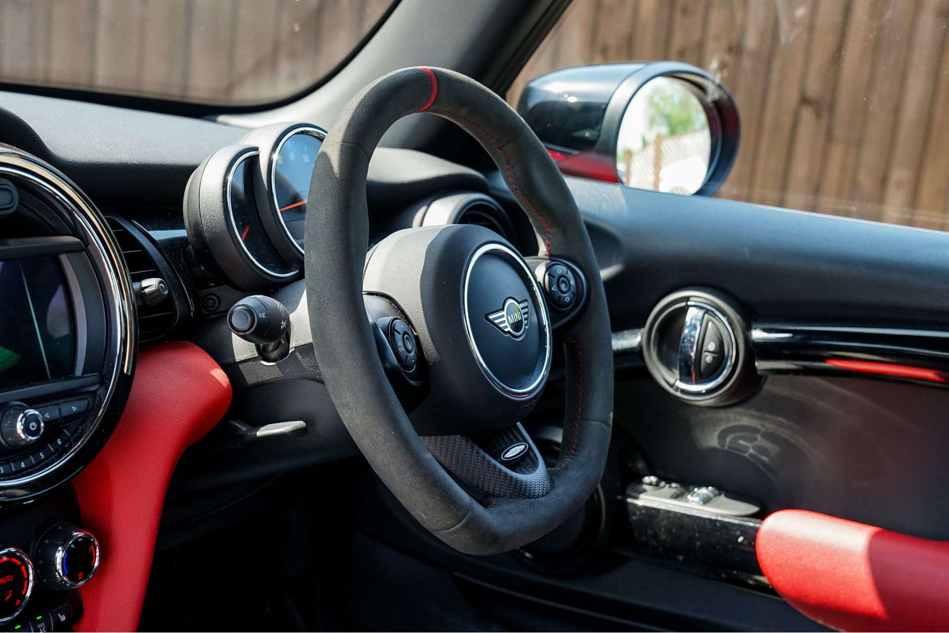 MINI HATCH 2.0 Cooper S Paddy Hopkirk Edition Hatchback 3dr Petrol Steptronic Euro 6 (s/s) (178 ps) For Sale