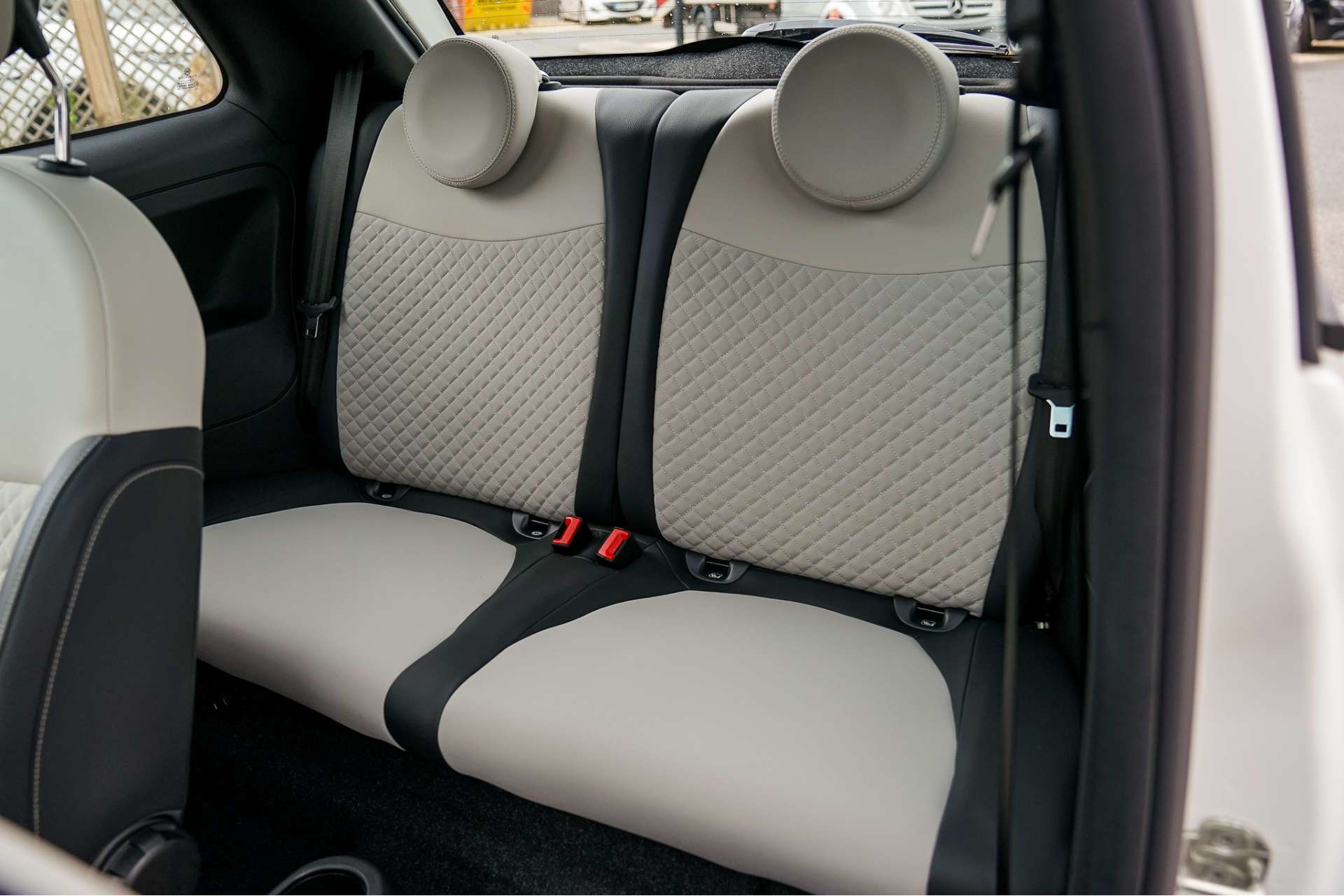 FIAT 500 1.0 500 Dolcevita MHEV 3dr For Sale