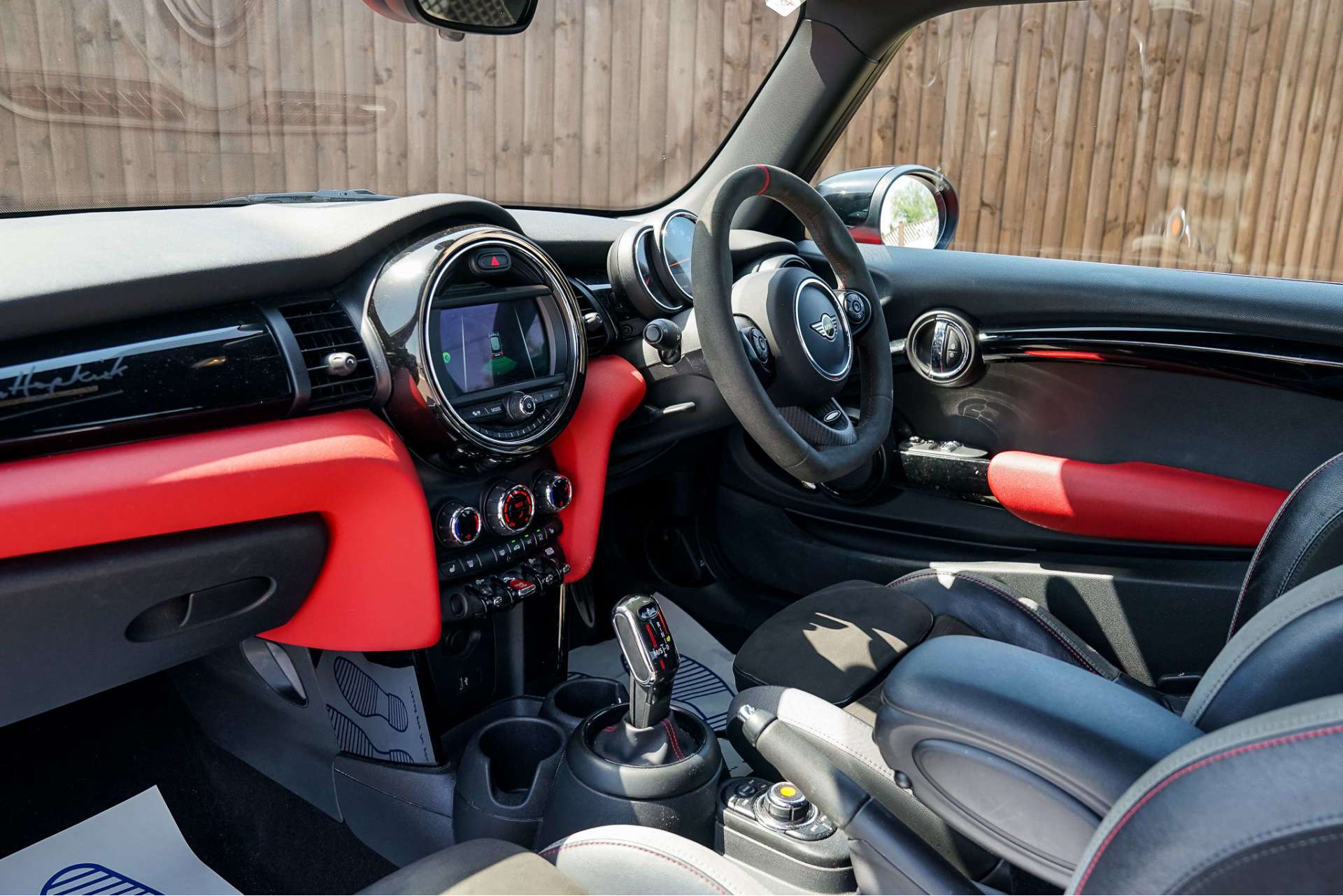 MINI HATCH 2.0 Cooper S Paddy Hopkirk Edition Hatchback 3dr Petrol Steptronic Euro 6 (s/s) (178 ps) For Sale
