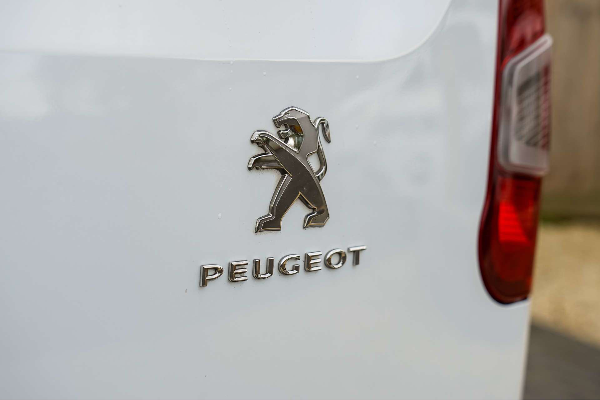 PEUGEOT PARTNER 1.6 Partner Professional L1 Blue HDi For Sale
