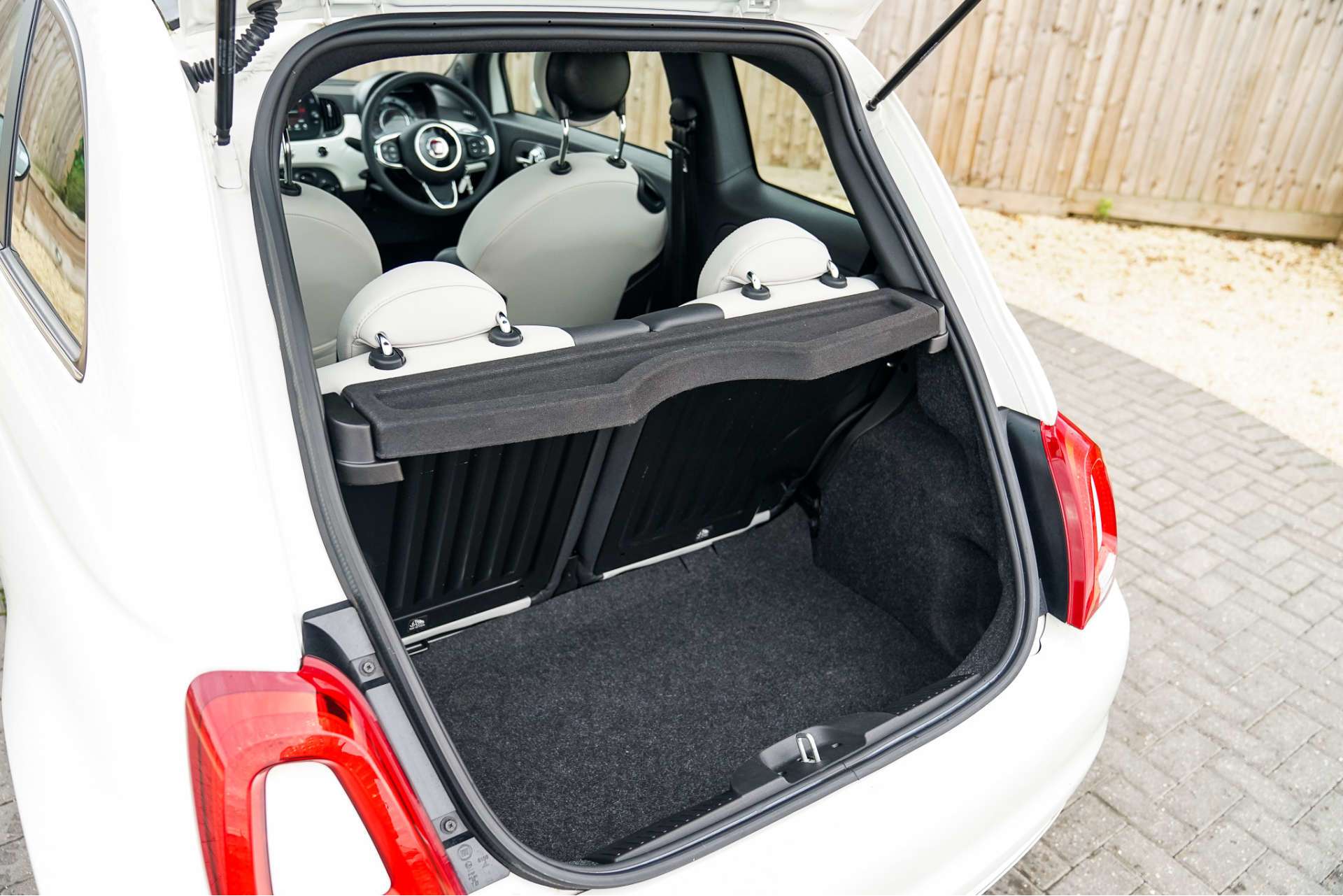 FIAT 500 1.0 500 Dolcevita MHEV 3dr For Sale