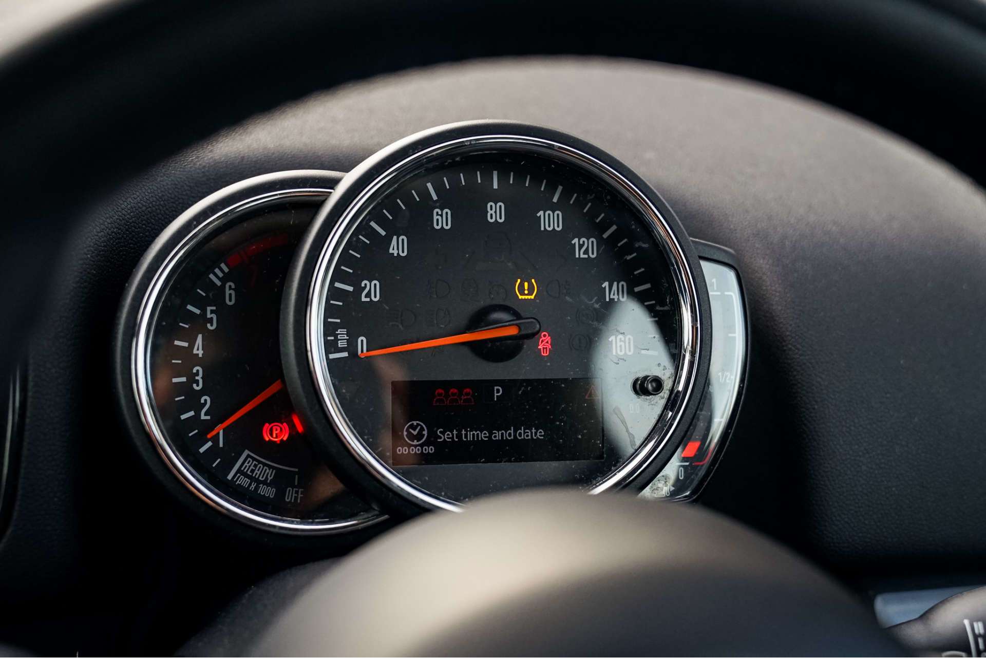 MINI COUNTRYMAN 1.5 Countryman Cooper Auto 5dr For Sale