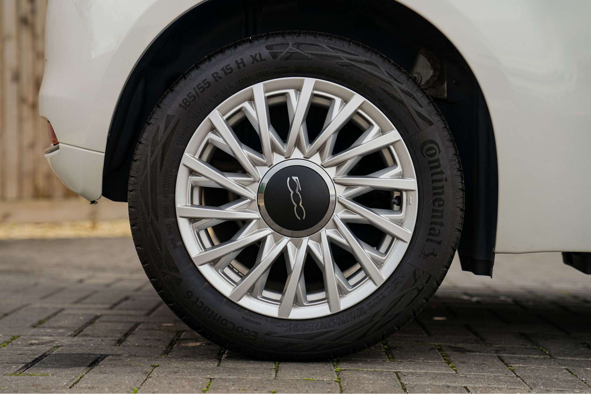 FIAT 500 1.0 500 Dolcevita MHEV 3dr For Sale