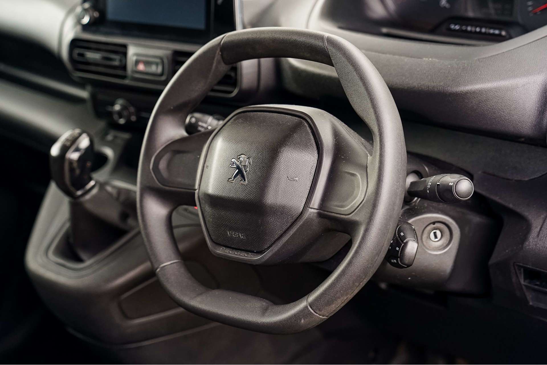 PEUGEOT PARTNER 1.6 Partner Professional L1 Blue HDi For Sale