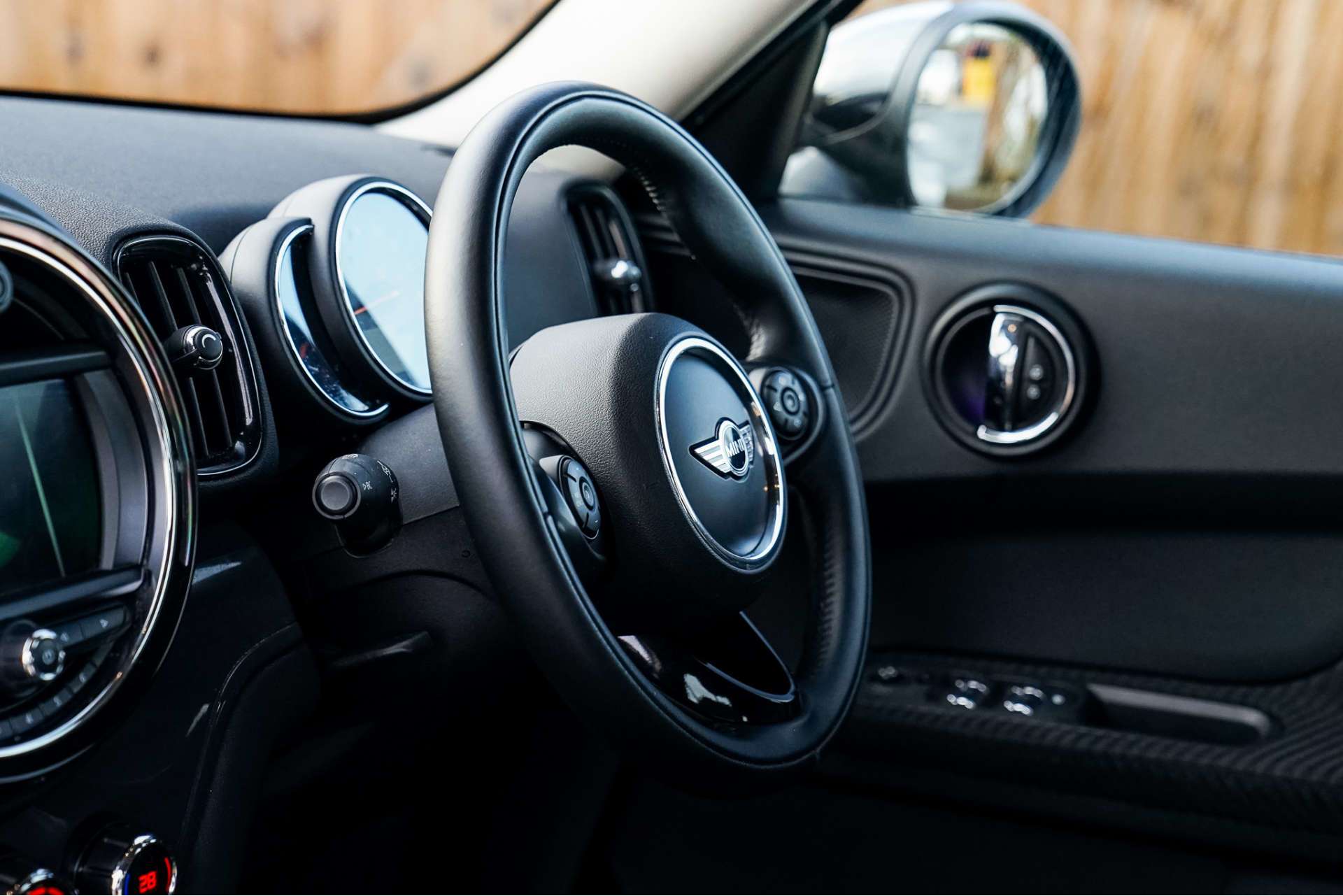 MINI COUNTRYMAN 1.5 Countryman Cooper Auto 5dr For Sale