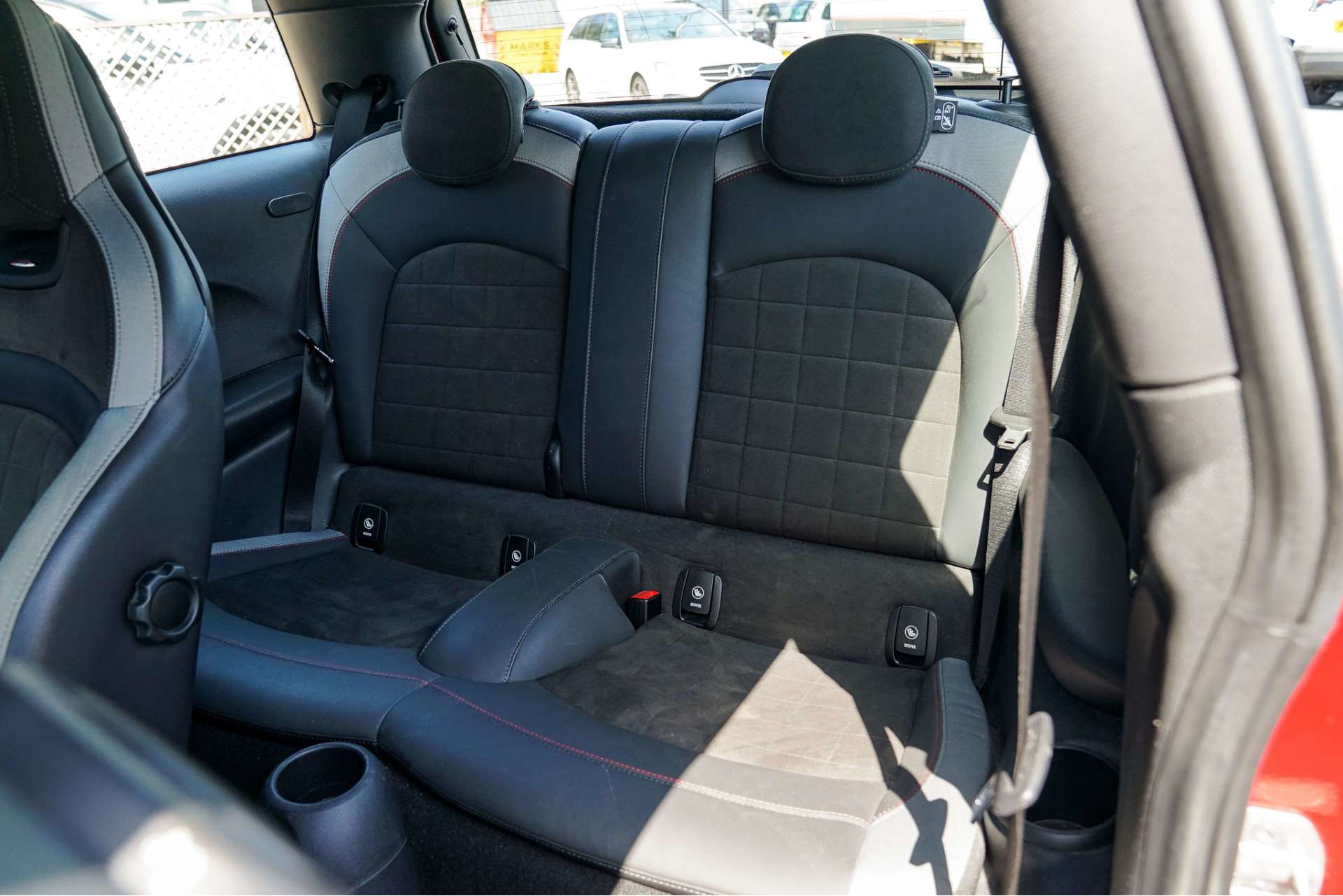 MINI HATCH 2.0 Cooper S Paddy Hopkirk Edition Hatchback 3dr Petrol Steptronic Euro 6 (s/s) (178 ps) For Sale