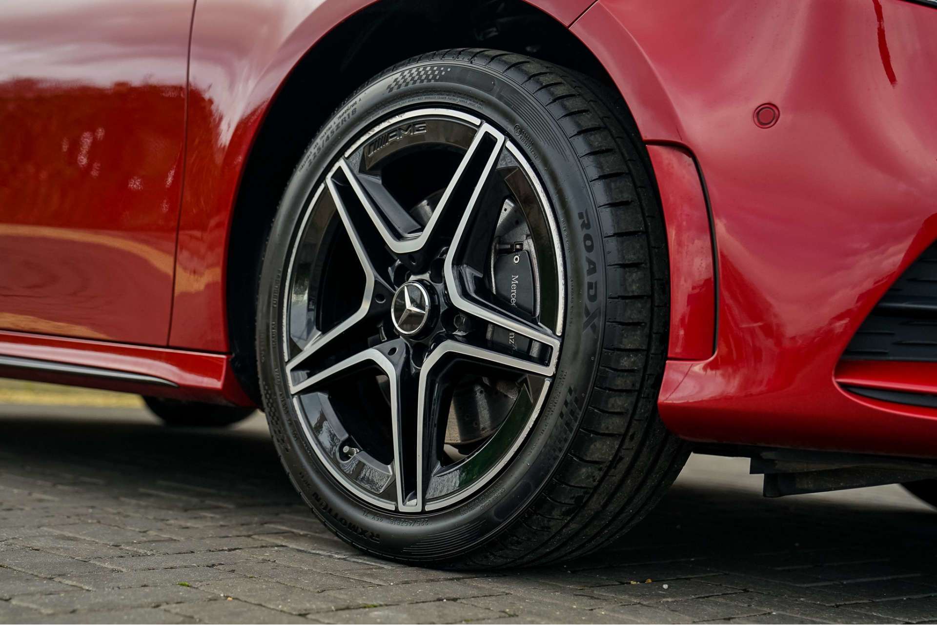 MERCEDES-BENZ A-Class 1.3 A 250 AMG Line Edition Premium E Auto 5dr For Sale