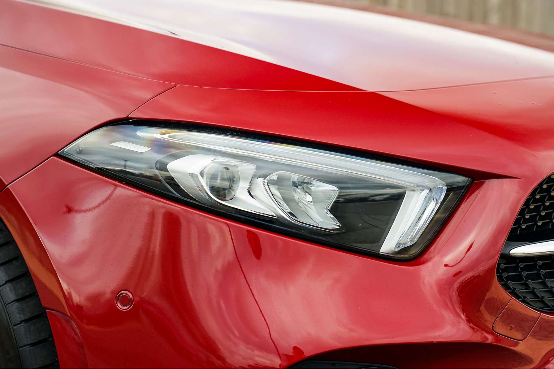 MERCEDES-BENZ A-Class 1.3 A 250 AMG Line Edition Premium E Auto 5dr For Sale