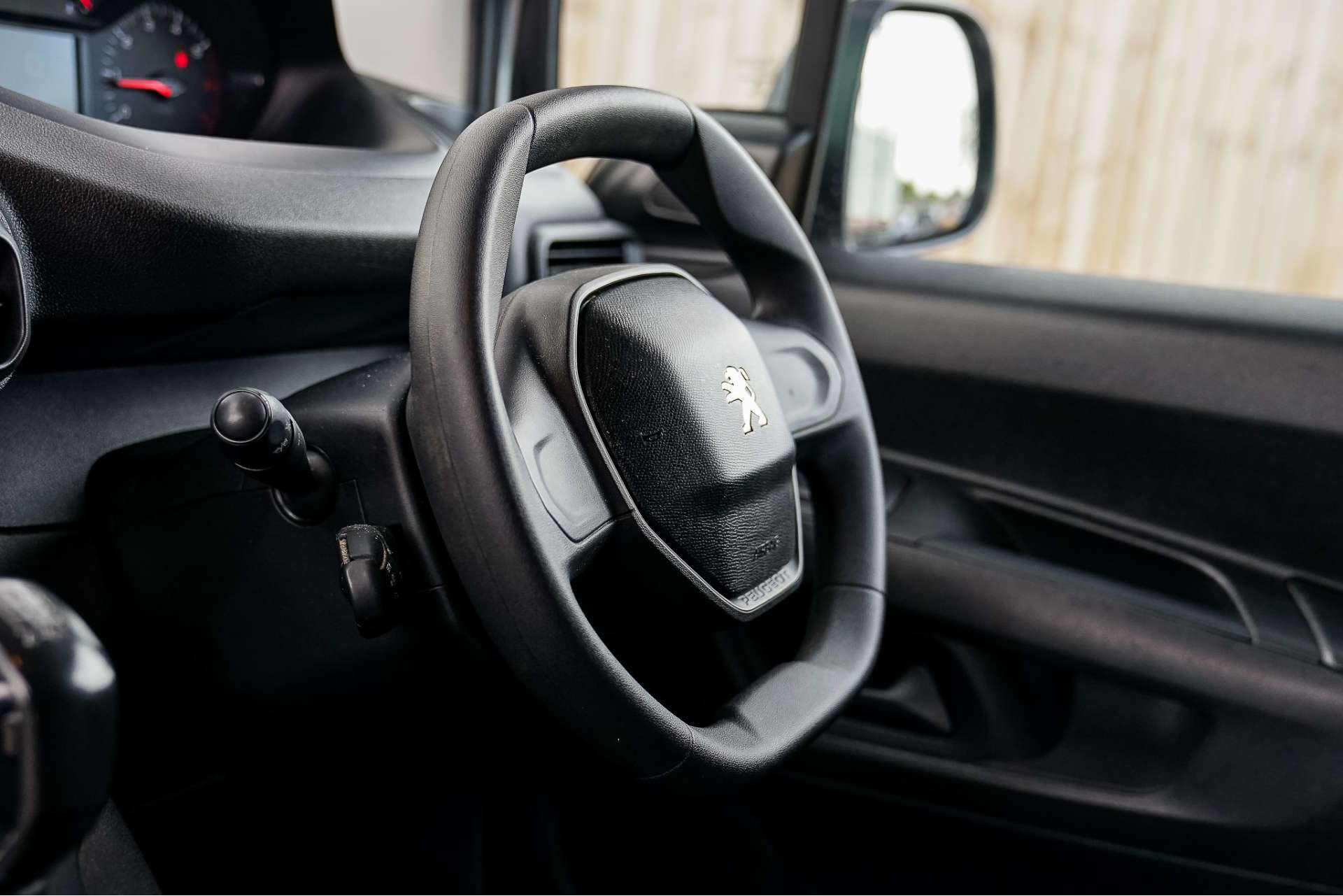PEUGEOT PARTNER 1.6 Partner Professional L1 Blue HDi For Sale