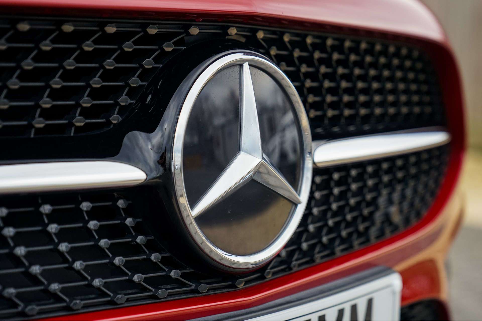 MERCEDES-BENZ A-Class 1.3 A 250 AMG Line Edition Premium E Auto 5dr For Sale