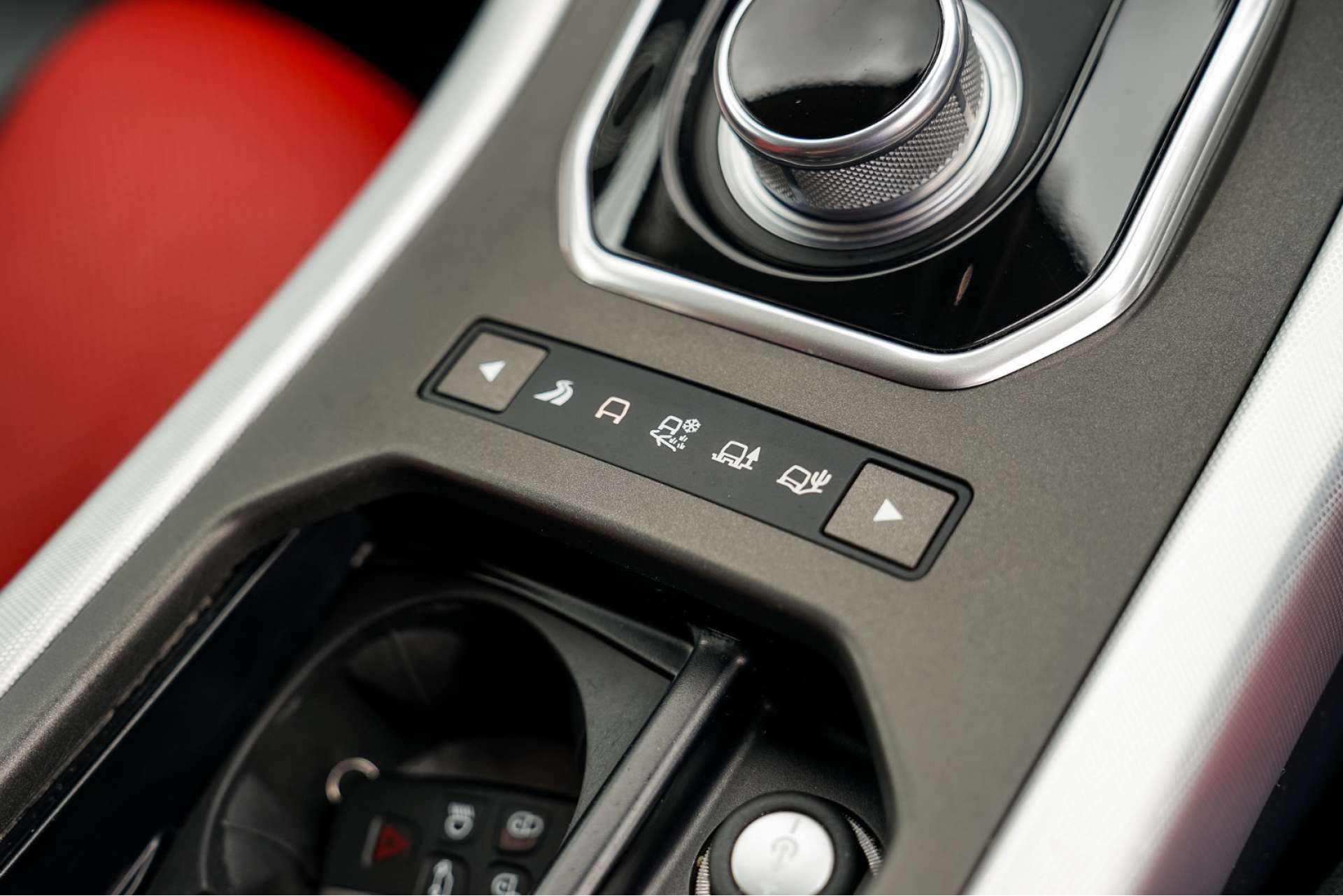 LAND ROVER RANGE ROVER EVOQUE 2.2 SD4 Dynamic 5dr For Sale