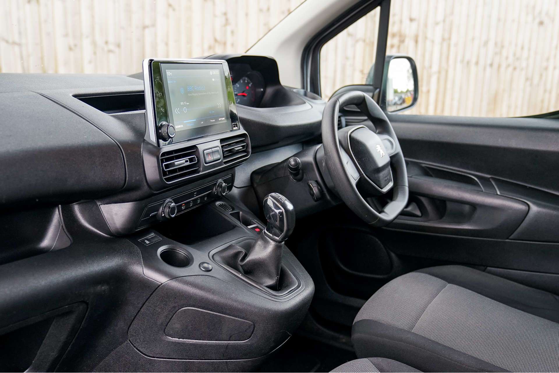 PEUGEOT PARTNER 1.6 Partner Professional L1 Blue HDi For Sale