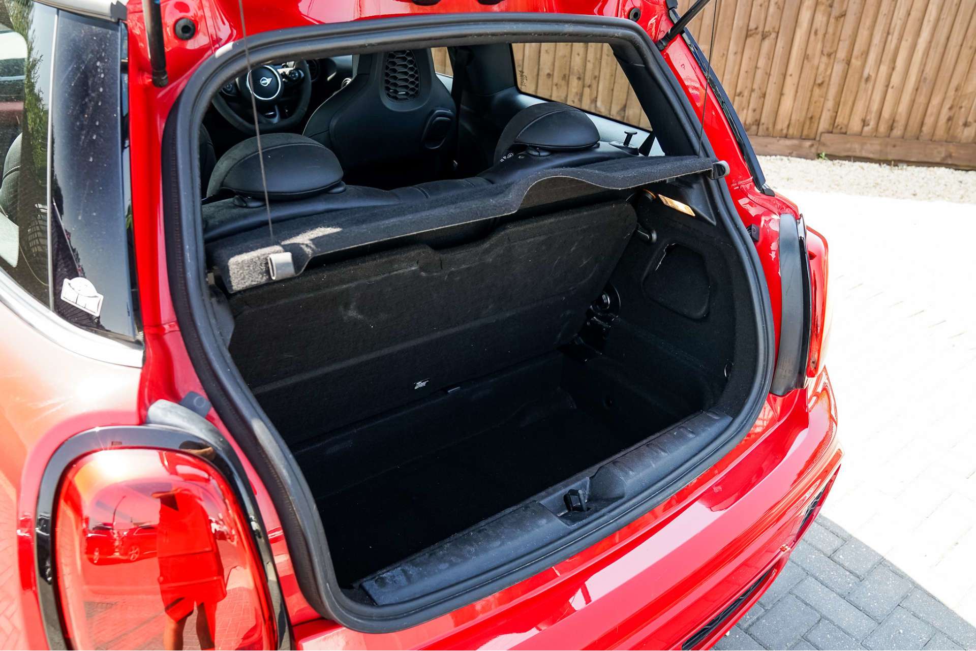 MINI HATCH 2.0 Cooper S Paddy Hopkirk Edition Hatchback 3dr Petrol Steptronic Euro 6 (s/s) (178 ps) For Sale