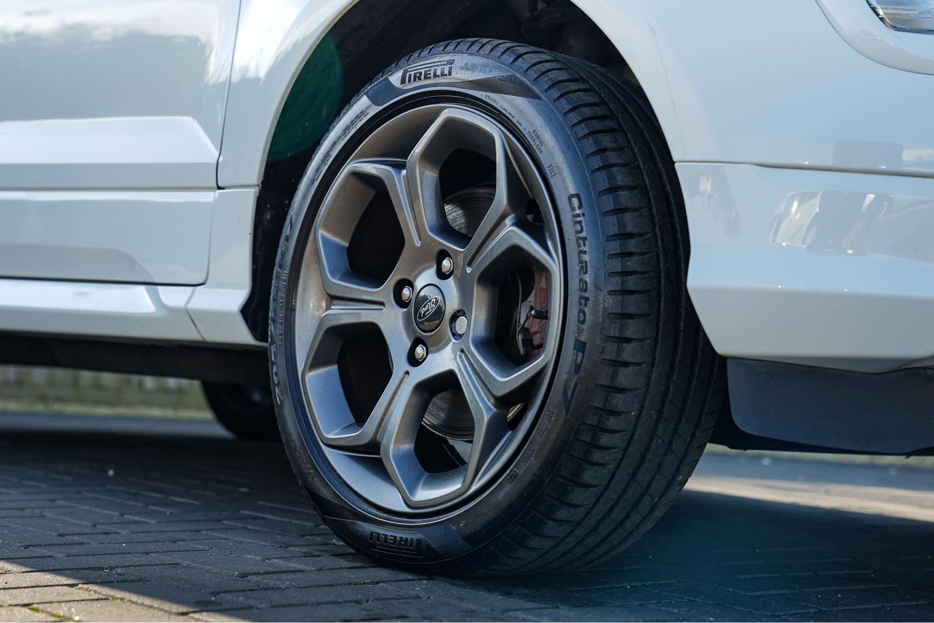 FORD ECOSPORT 1.0 EcoSport ST-Line 5dr For Sale