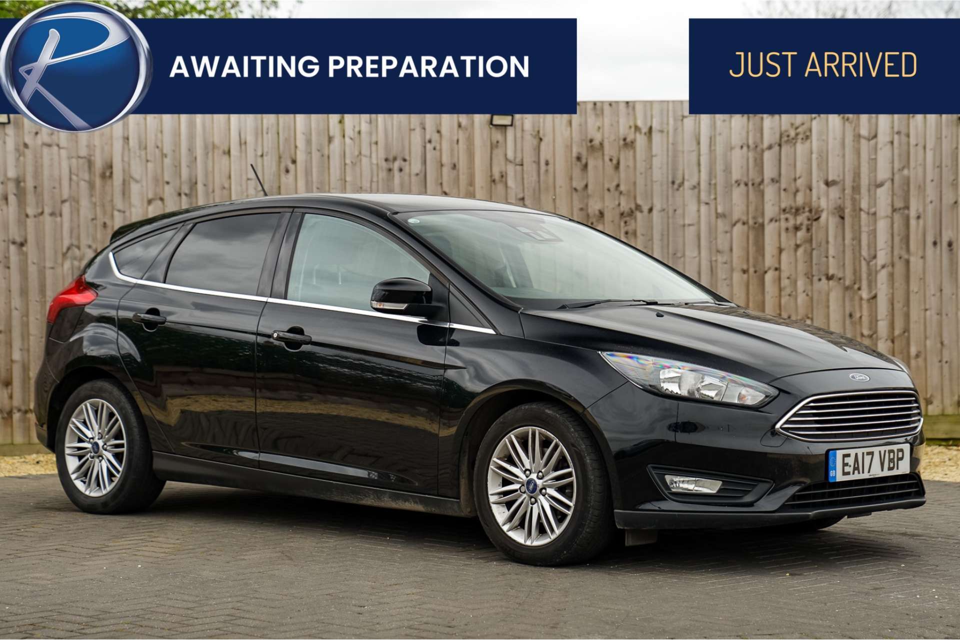 FORD FOCUS 1.0 Focus Zetec Edition 5dr For Sale