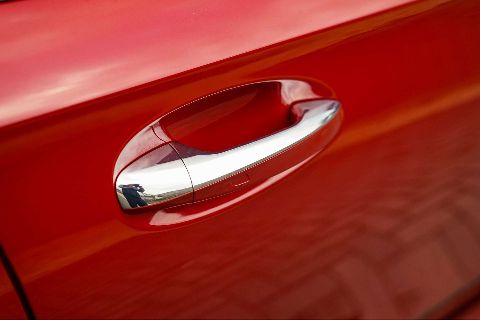 MERCEDES-BENZ A-Class 1.3 A 250 AMG Line Edition Premium E Auto 5dr For Sale