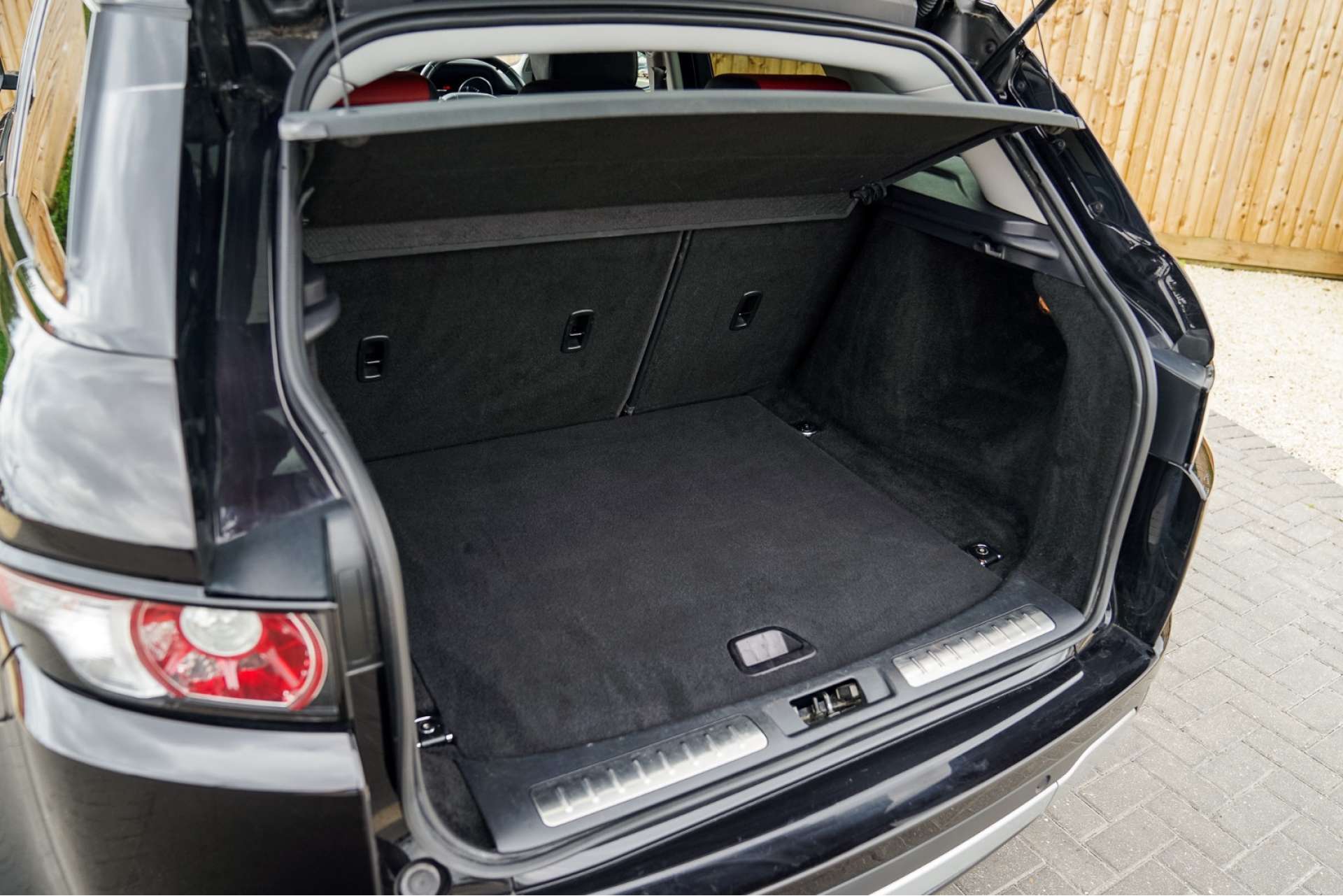 LAND ROVER RANGE ROVER EVOQUE 2.2 SD4 Dynamic 5dr For Sale