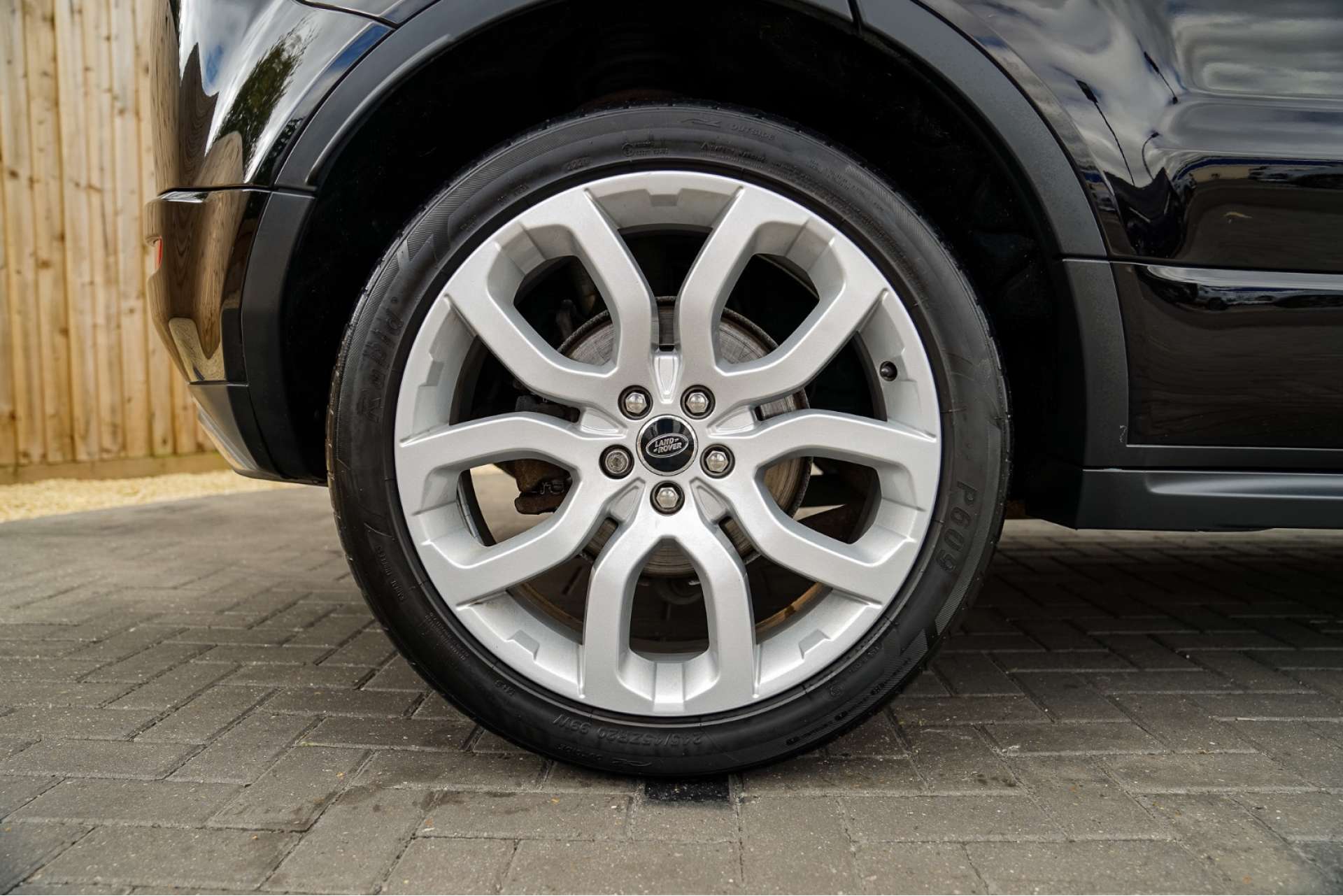 LAND ROVER RANGE ROVER EVOQUE 2.2 SD4 Dynamic 5dr For Sale