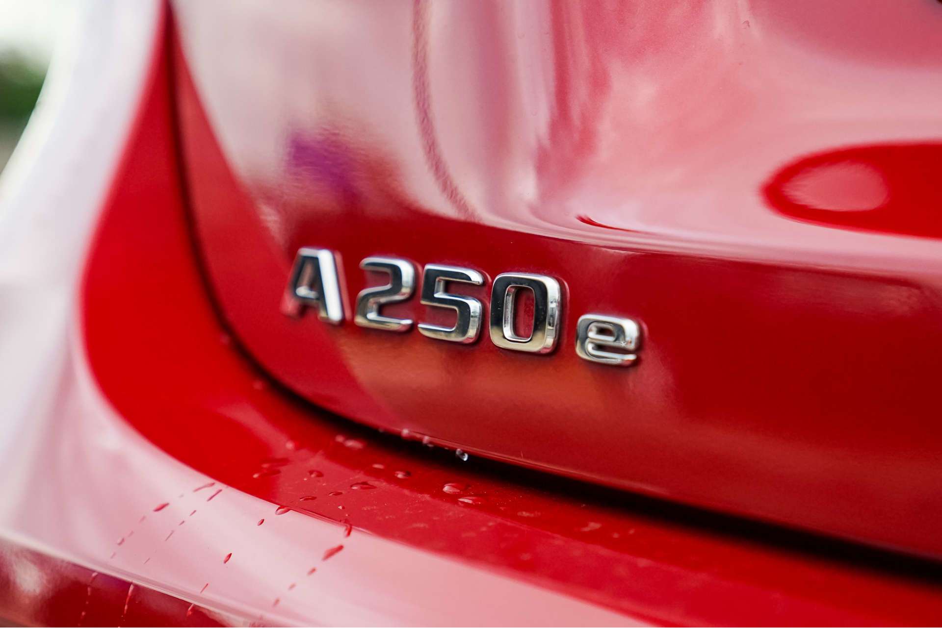 MERCEDES-BENZ A-Class 1.3 A 250 AMG Line Edition Premium E Auto 5dr For Sale