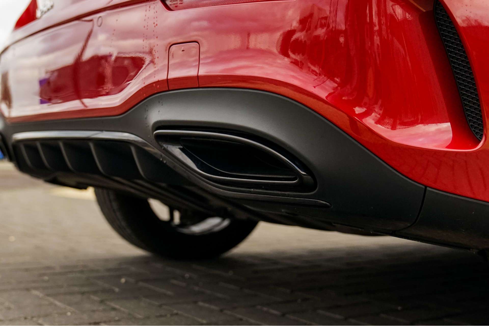 MERCEDES-BENZ A-Class 1.3 A 250 AMG Line Edition Premium E Auto 5dr For Sale