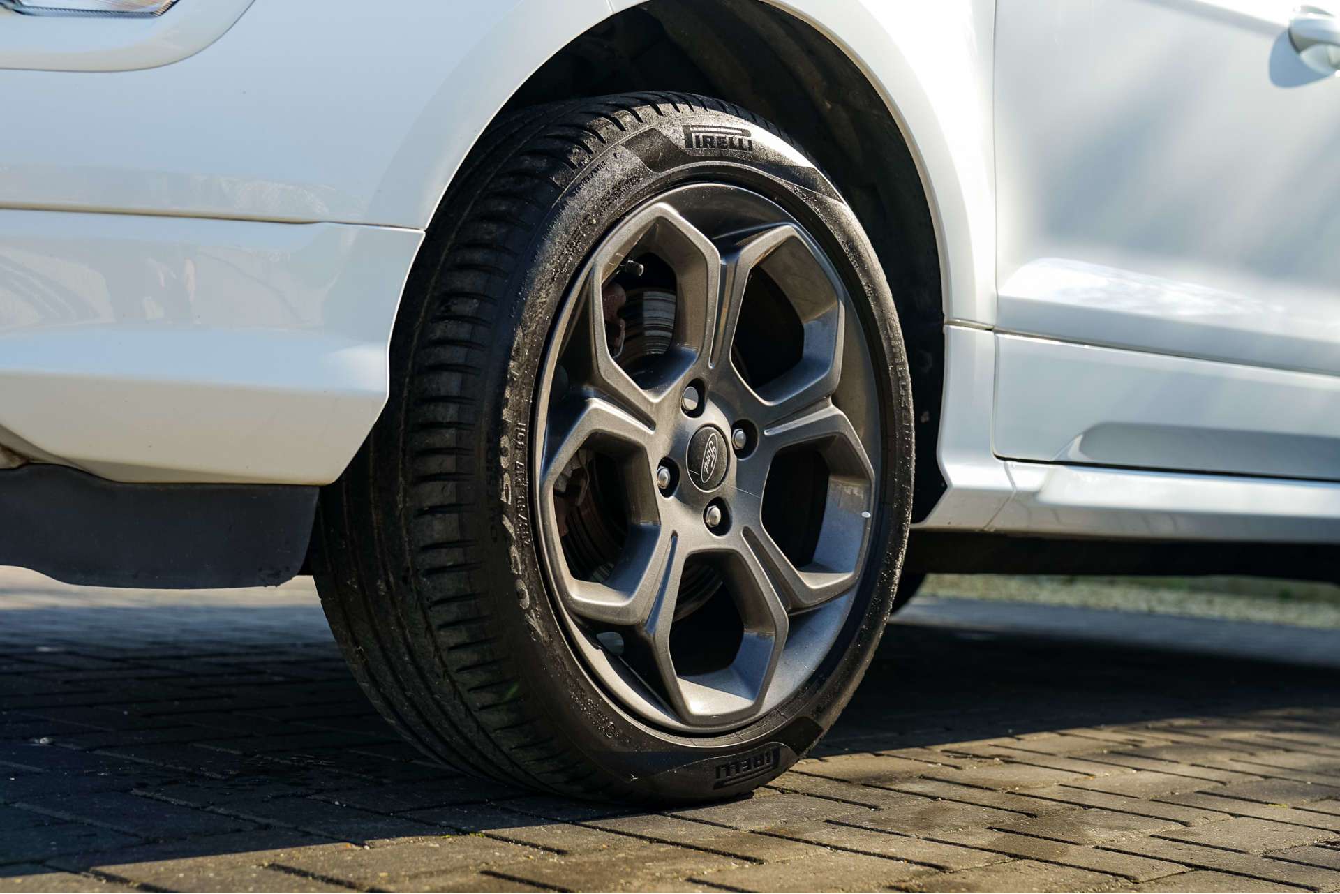 FORD ECOSPORT 1.0 EcoSport ST-Line 5dr For Sale