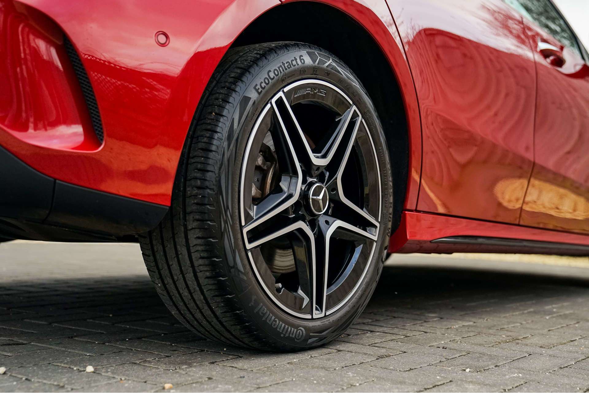 MERCEDES-BENZ A-Class 1.3 A 250 AMG Line Edition Premium E Auto 5dr For Sale