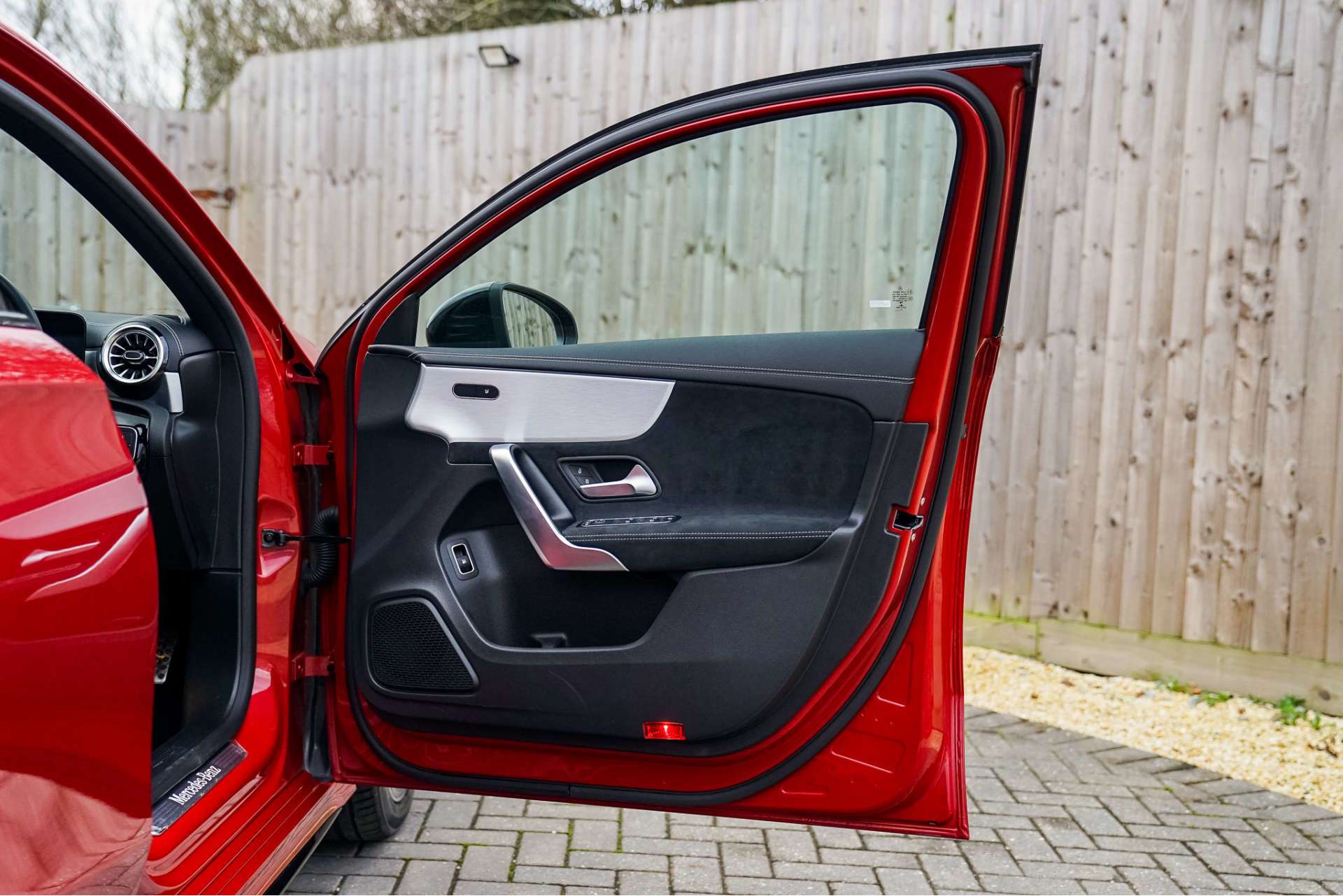 MERCEDES-BENZ A-Class 1.3 A 250 AMG Line Edition Premium E Auto 5dr For Sale