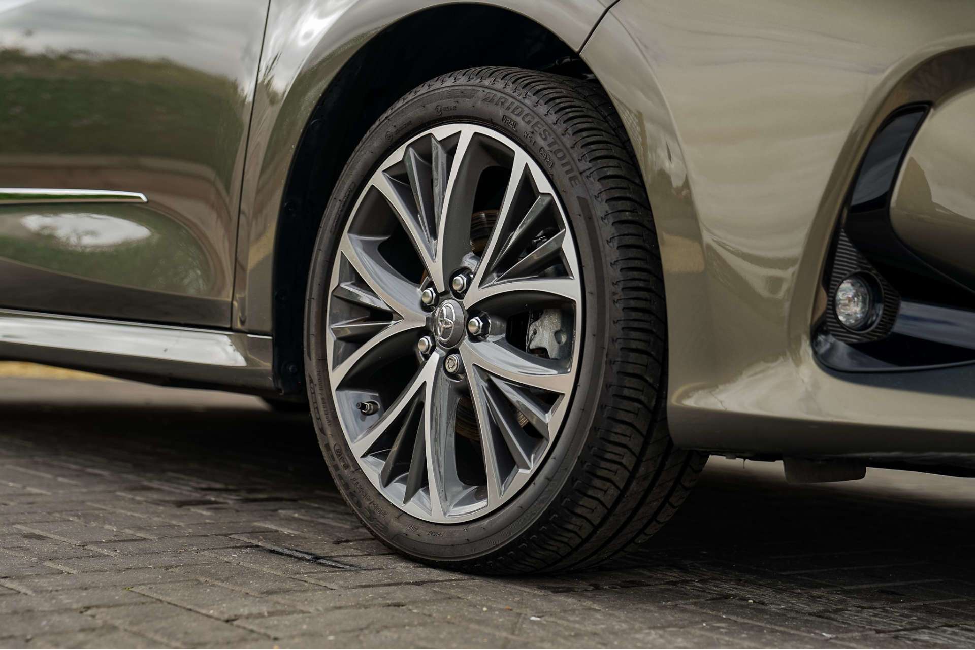 TOYOTA YARIS 1.5 Yaris Excel HEV CVT 5dr For Sale