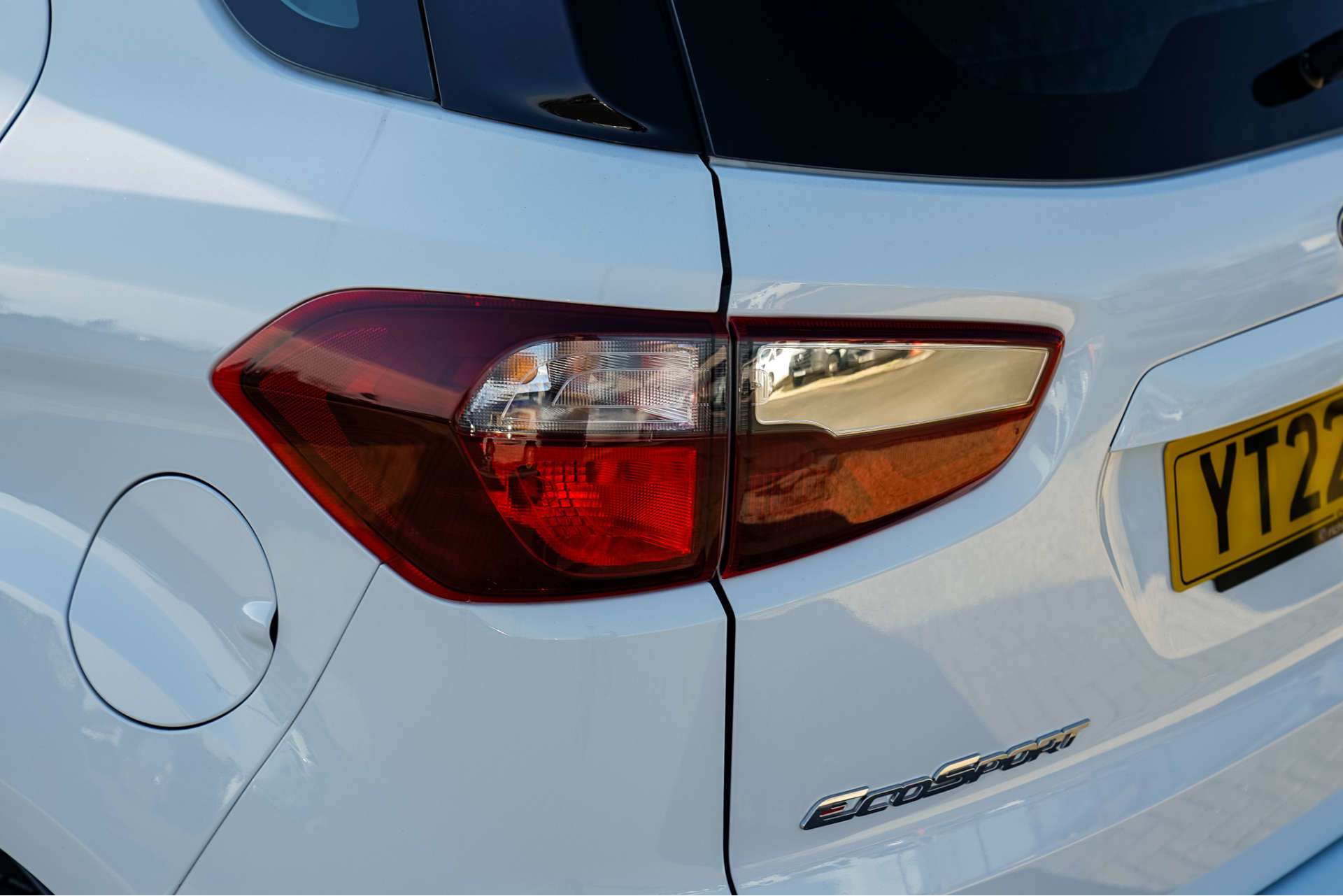 FORD ECOSPORT 1.0 EcoSport ST-Line 5dr For Sale