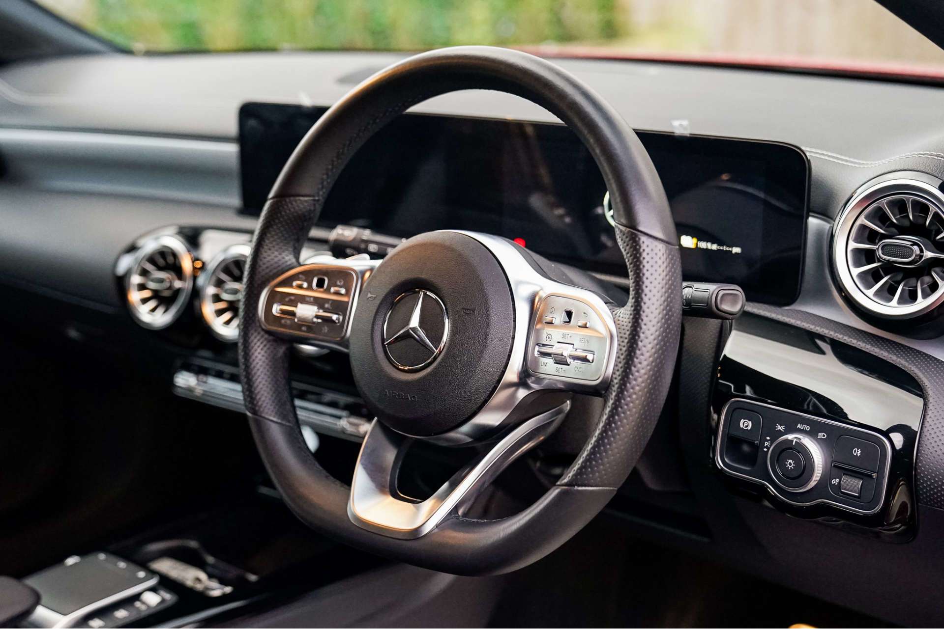 MERCEDES-BENZ A-Class 1.3 A 250 AMG Line Edition Premium E Auto 5dr For Sale