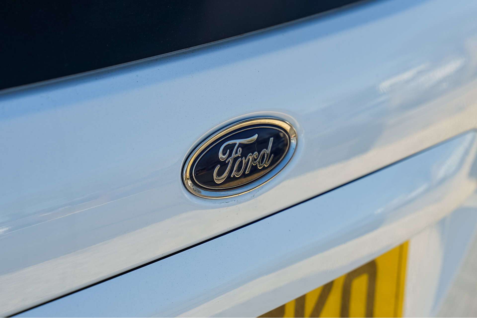 FORD ECOSPORT 1.0 EcoSport ST-Line 5dr For Sale