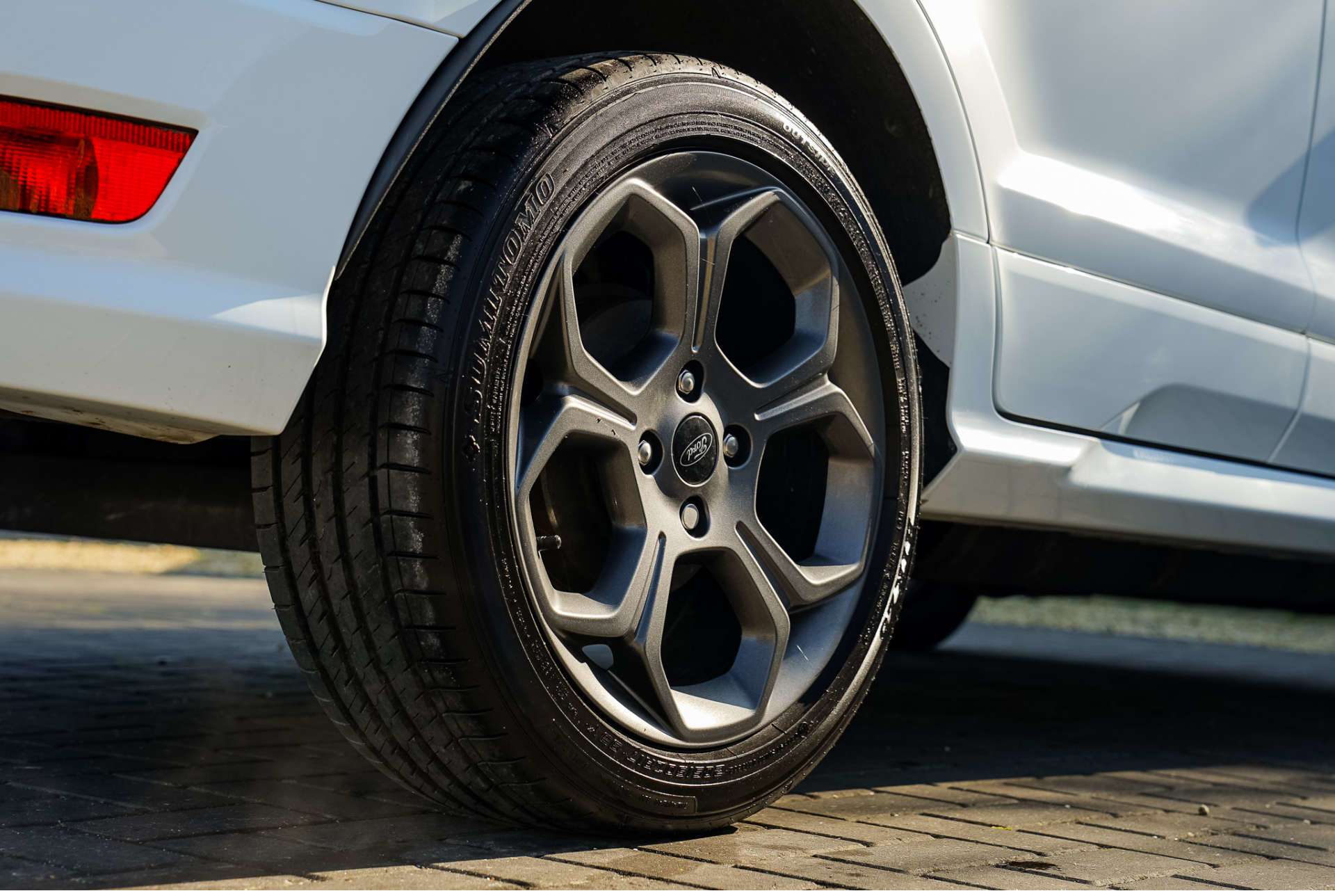 FORD ECOSPORT 1.0 EcoSport ST-Line 5dr For Sale