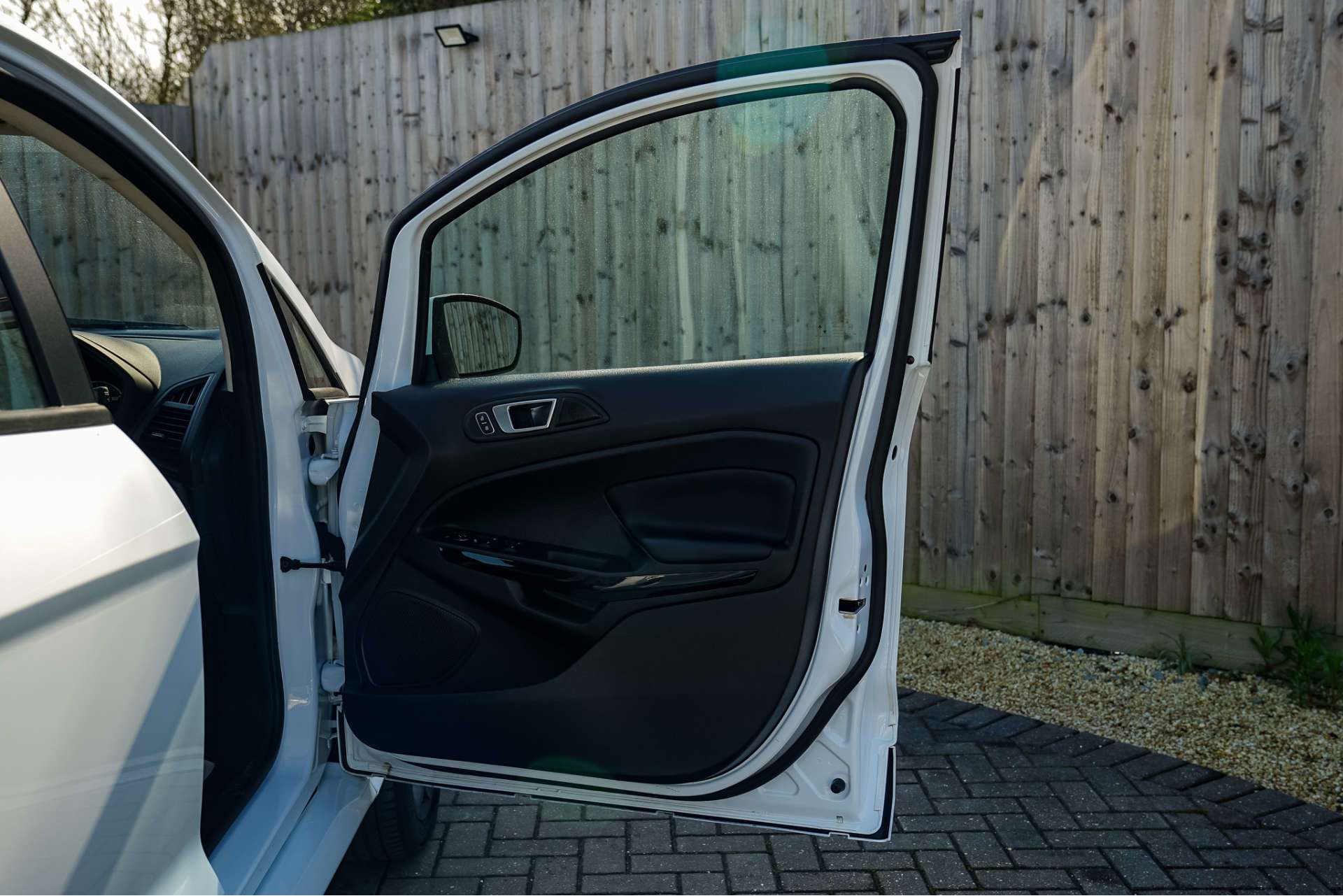 FORD ECOSPORT 1.0 EcoSport ST-Line 5dr For Sale