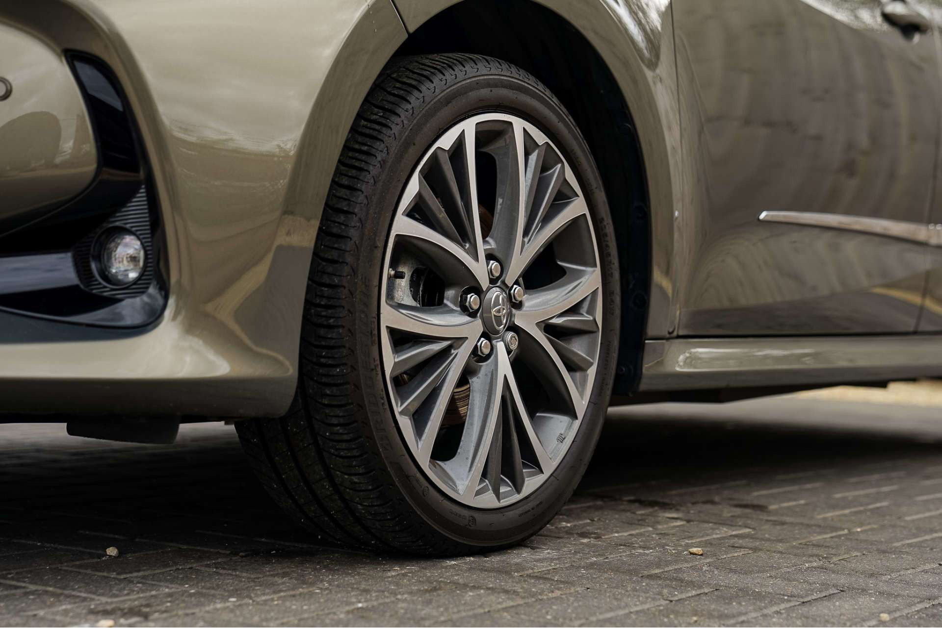 TOYOTA YARIS 1.5 Yaris Excel HEV CVT 5dr For Sale