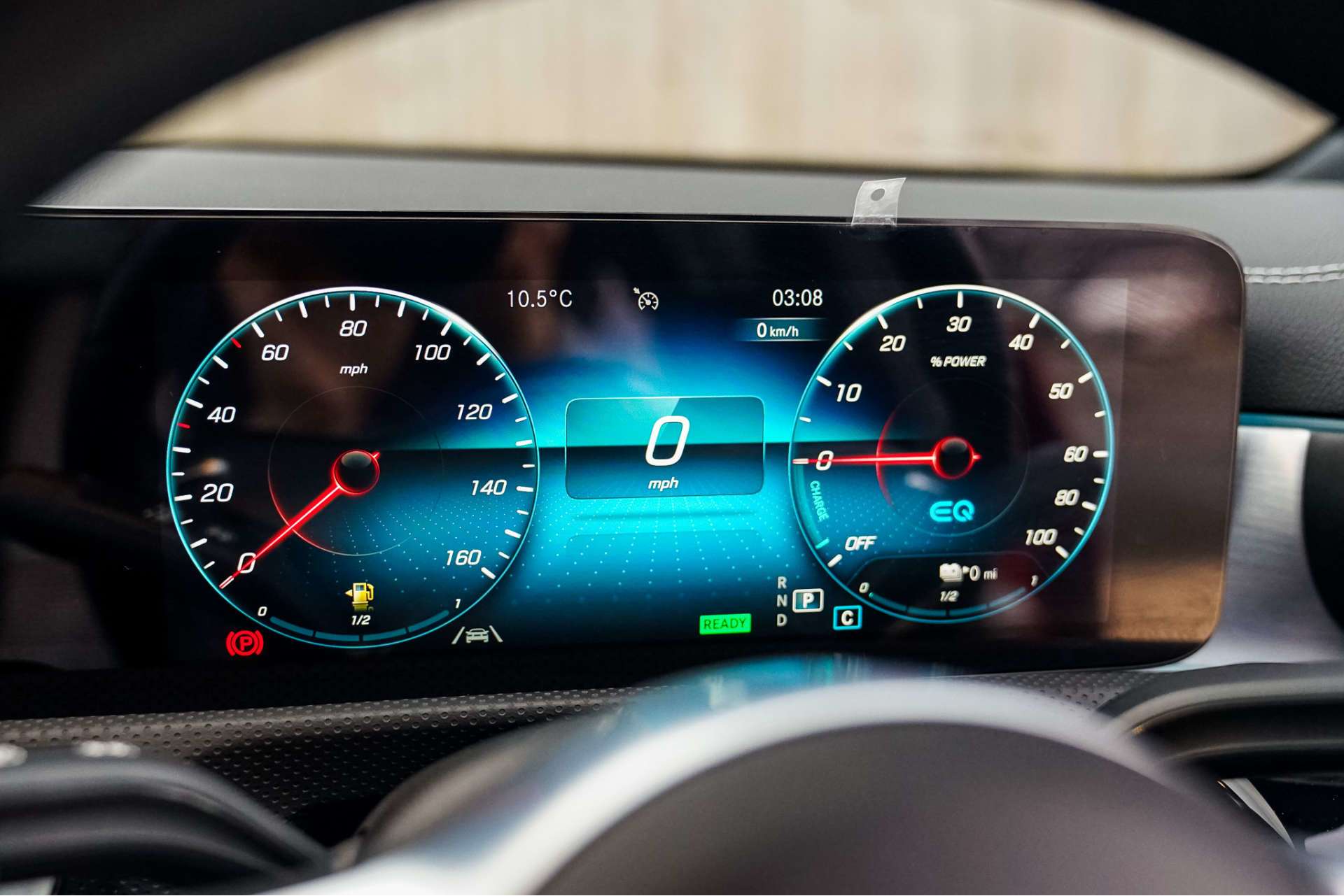 MERCEDES-BENZ A-Class 1.3 A 250 AMG Line Edition Premium E Auto 5dr For Sale