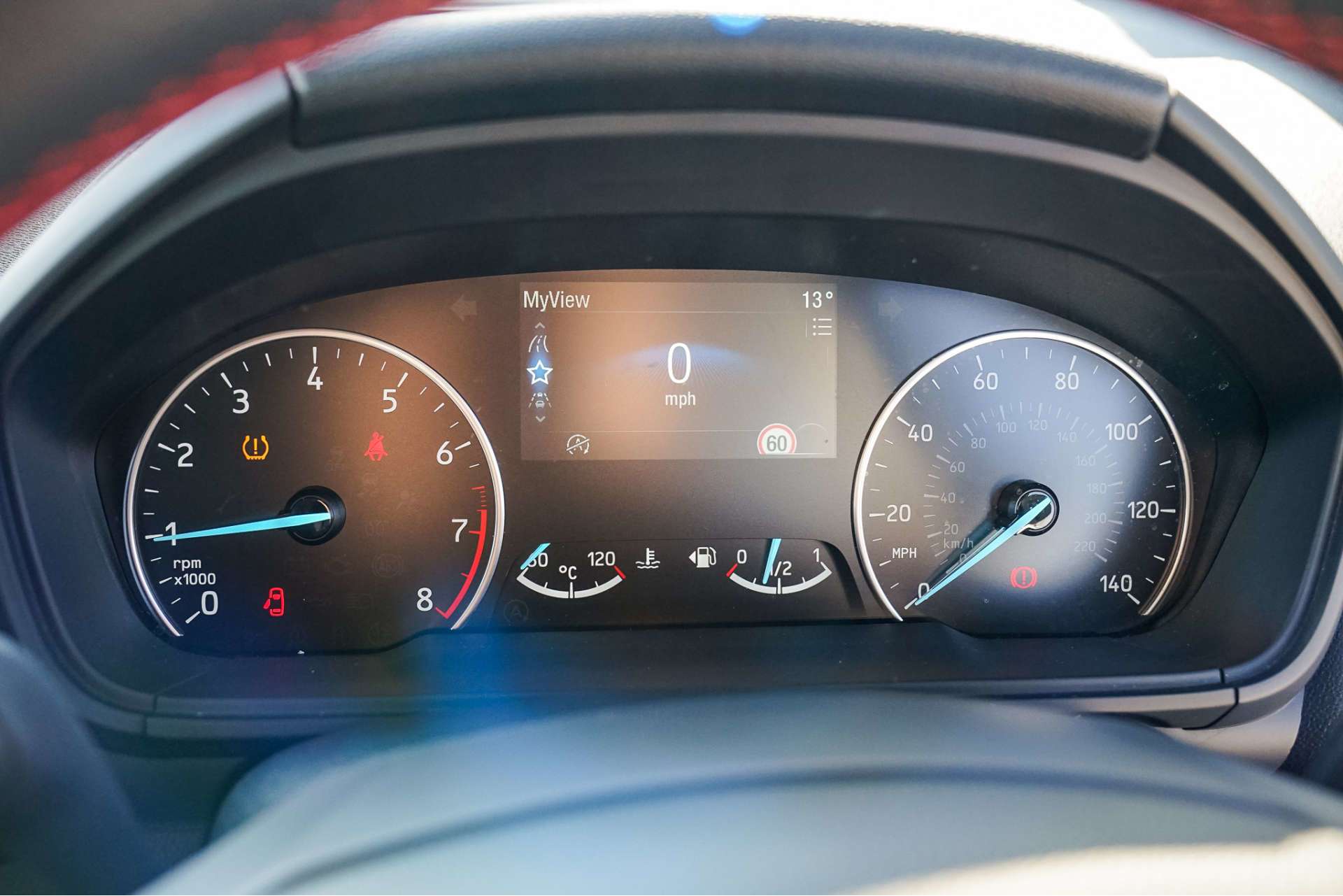 FORD ECOSPORT 1.0 EcoSport ST-Line 5dr For Sale