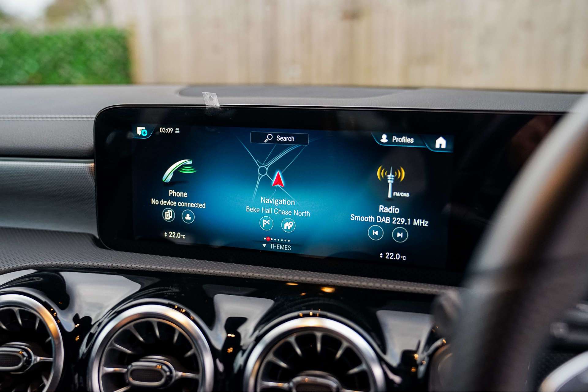 MERCEDES-BENZ A-Class 1.3 A 250 AMG Line Edition Premium E Auto 5dr For Sale