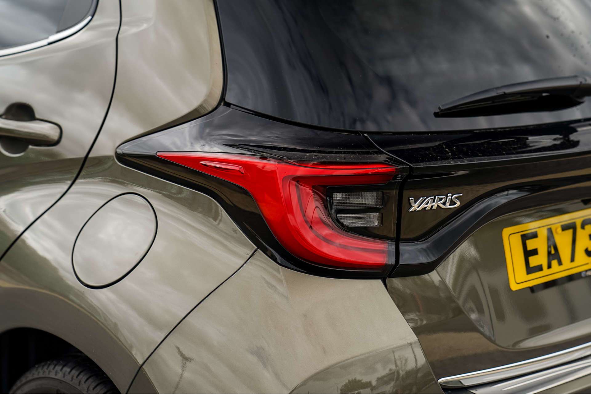 TOYOTA YARIS 1.5 Yaris Excel HEV CVT 5dr For Sale