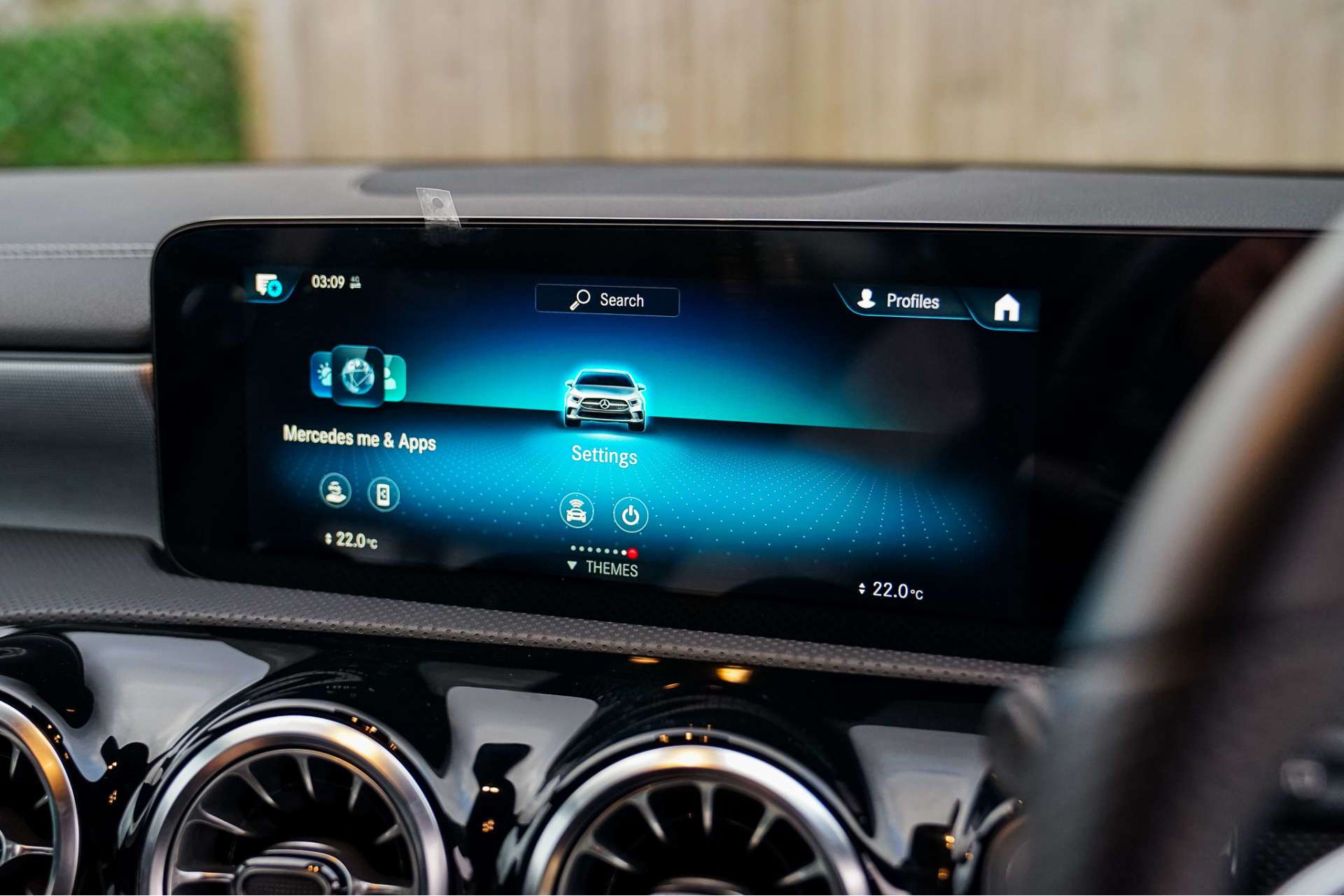 MERCEDES-BENZ A-Class 1.3 A 250 AMG Line Edition Premium E Auto 5dr For Sale