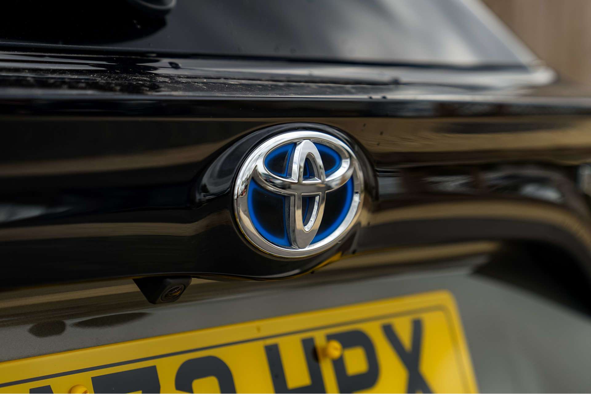 TOYOTA YARIS 1.5 Yaris Excel HEV CVT 5dr For Sale